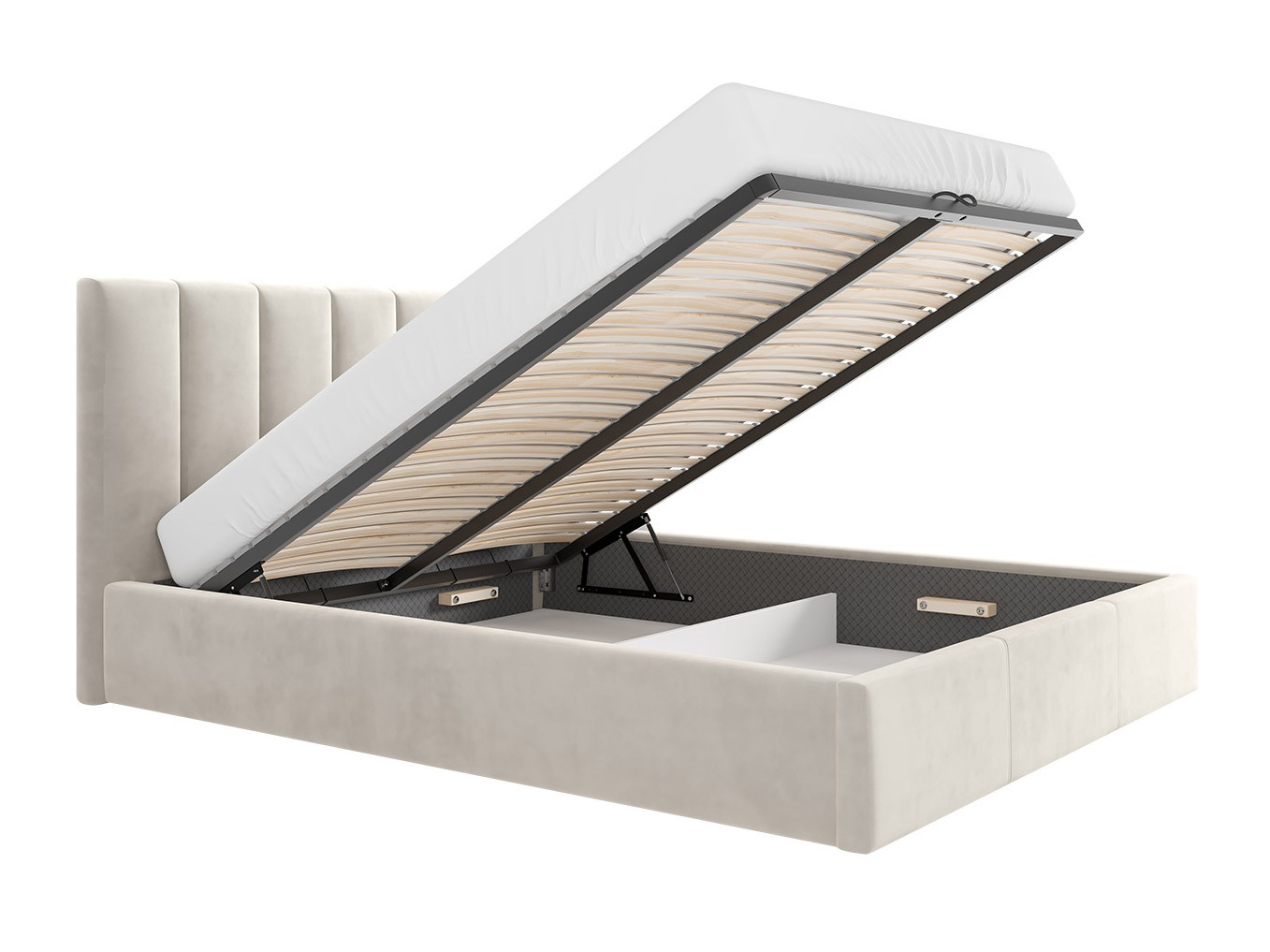 Ágy ComfiDream 126 (Sawana 80)