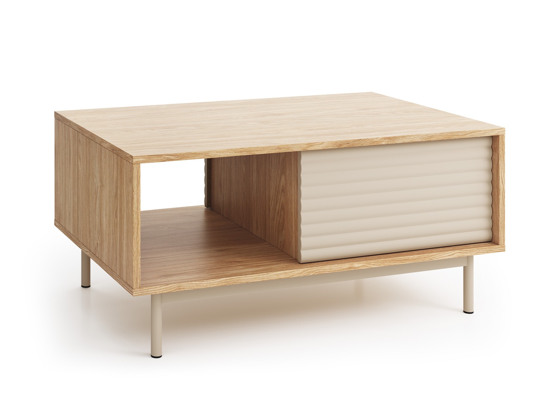 Dohányzóasztal Avimera 104