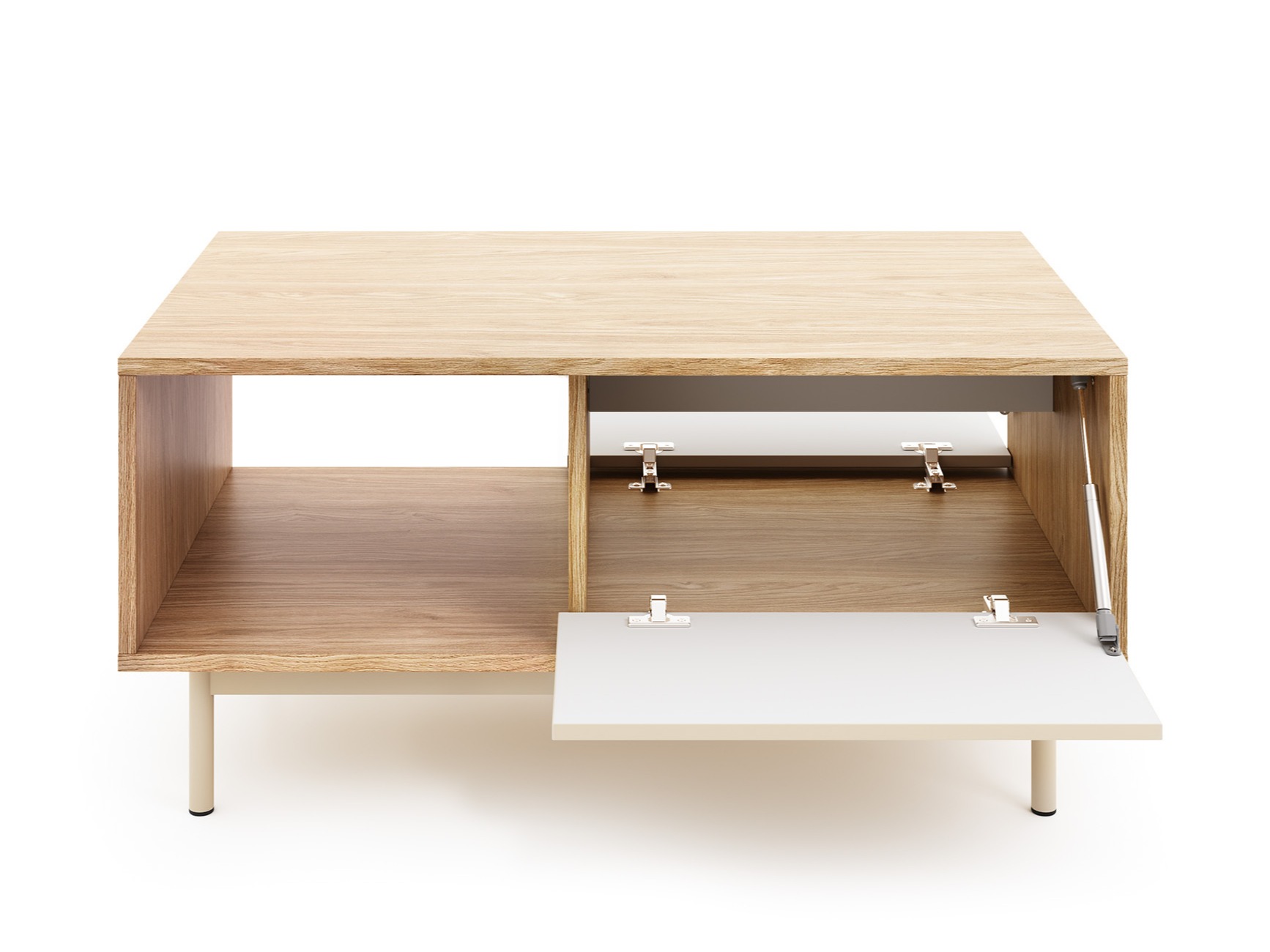 Dohányzóasztal Avimera 104