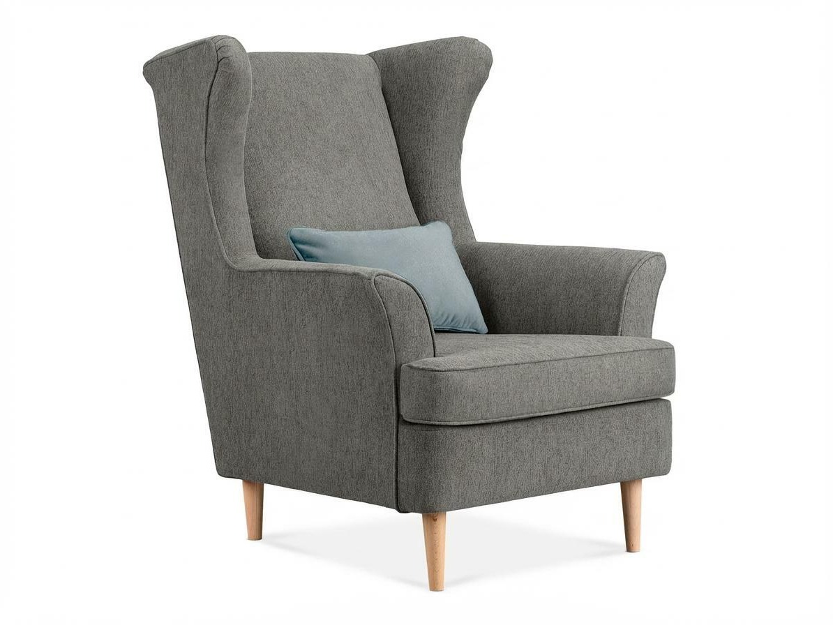 Fotel Temecula 136 (Massimo 417 + Paros 05)