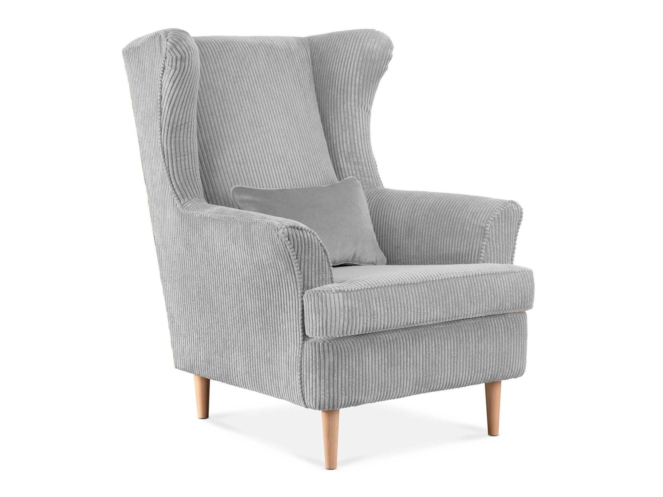 Fotel Temecula 136 (Poso 55 + Paros 05)