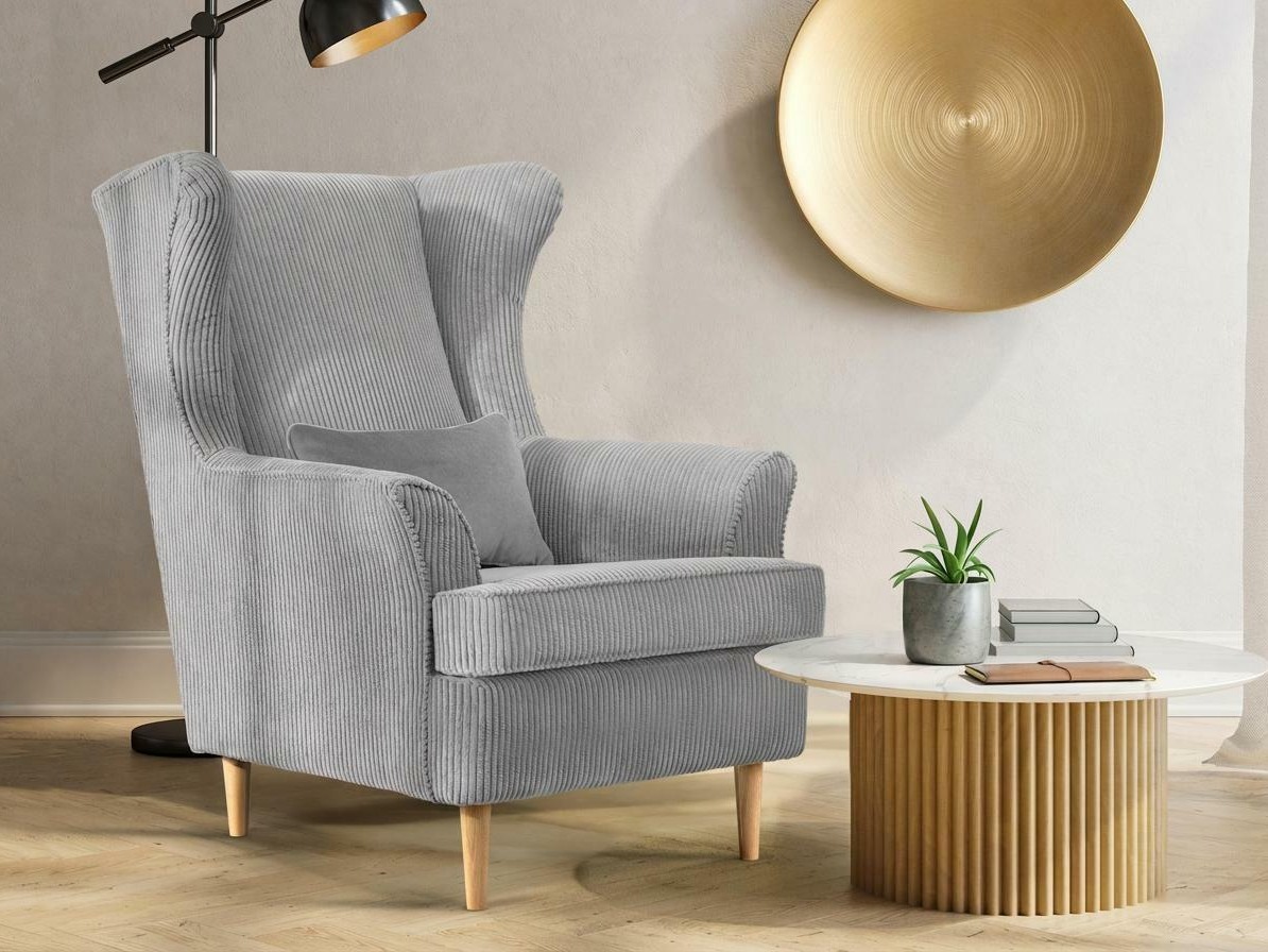 Fotel Temecula 136 (Poso 55 + Paros 05)