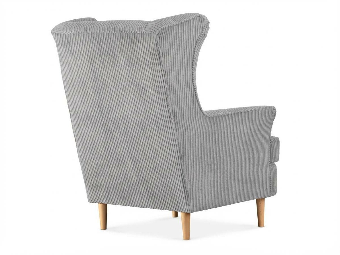 Fotel Temecula 136 (Poso 55 + Paros 05)