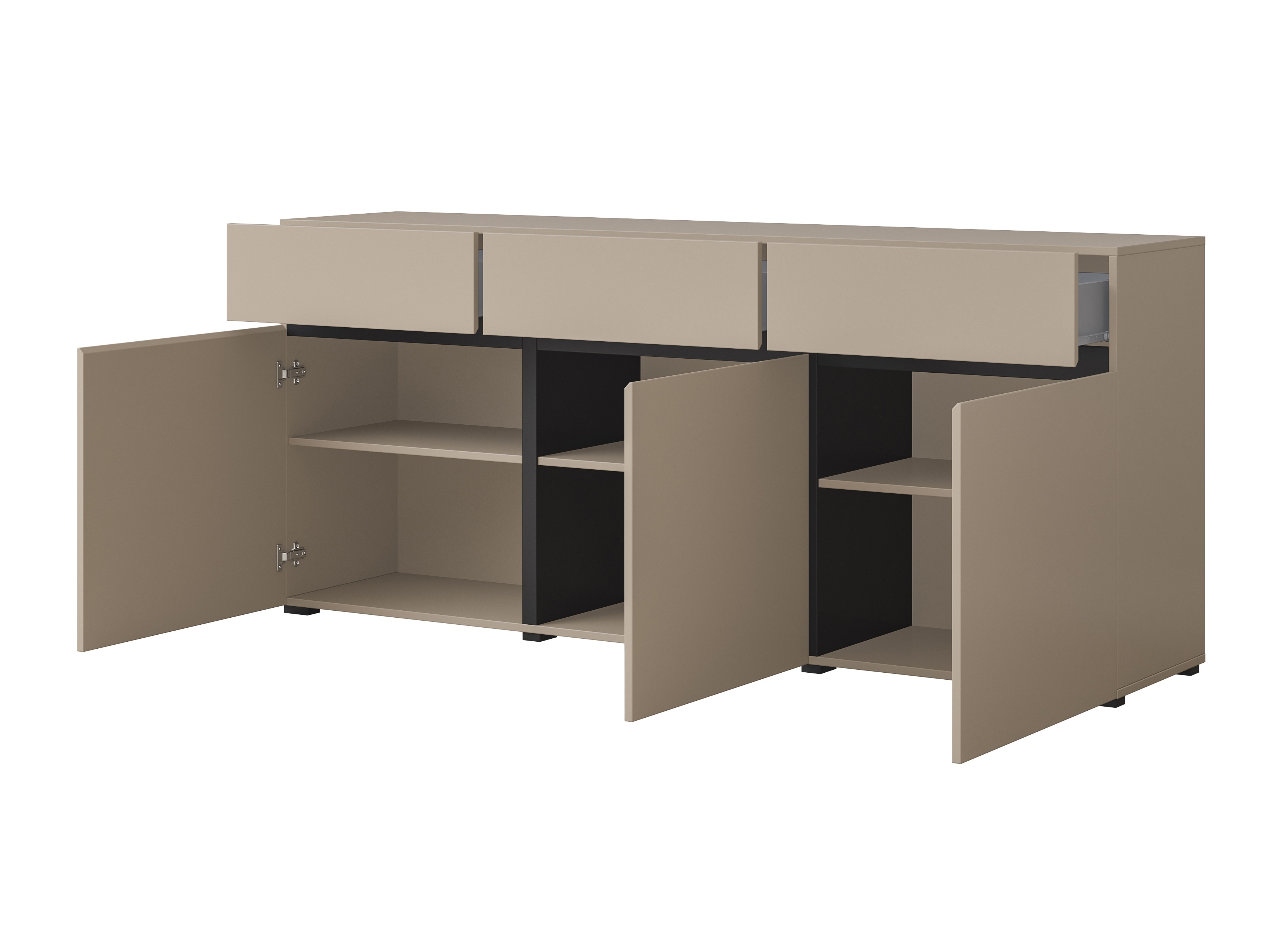 Komód Alfere 103 (Congo)