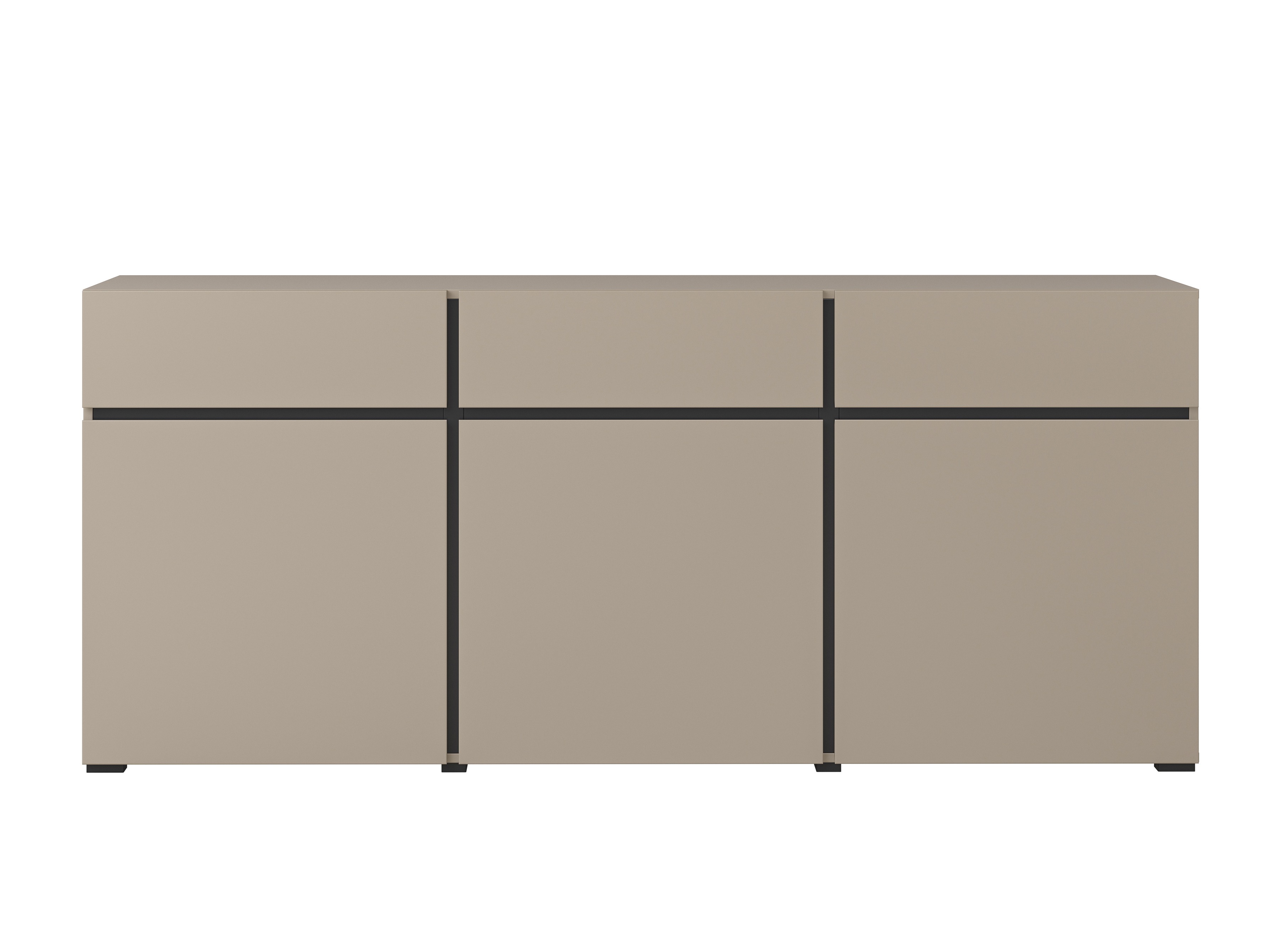 Komód Alfere 103 (Congo)