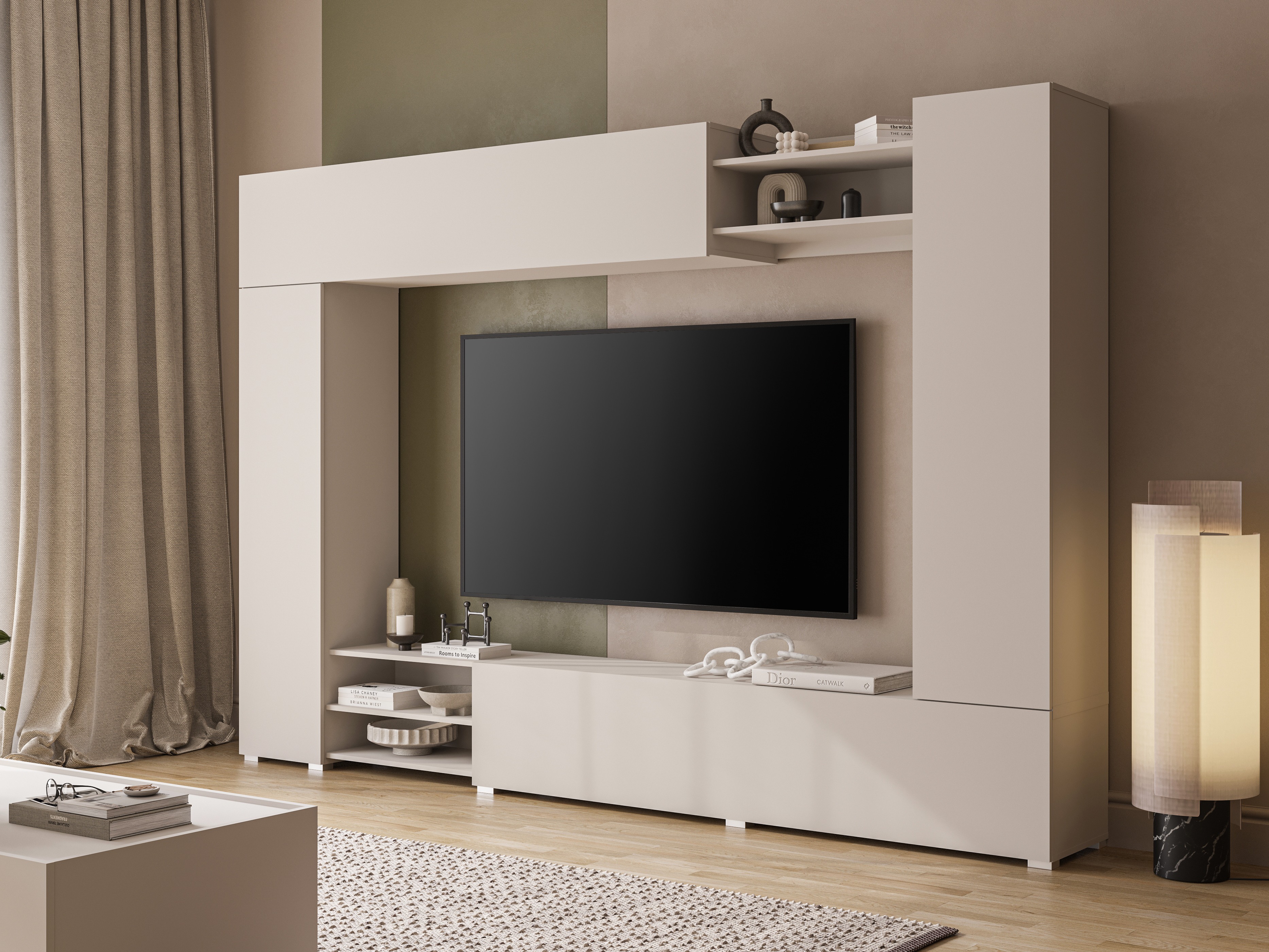 Nappali szett Austin 389