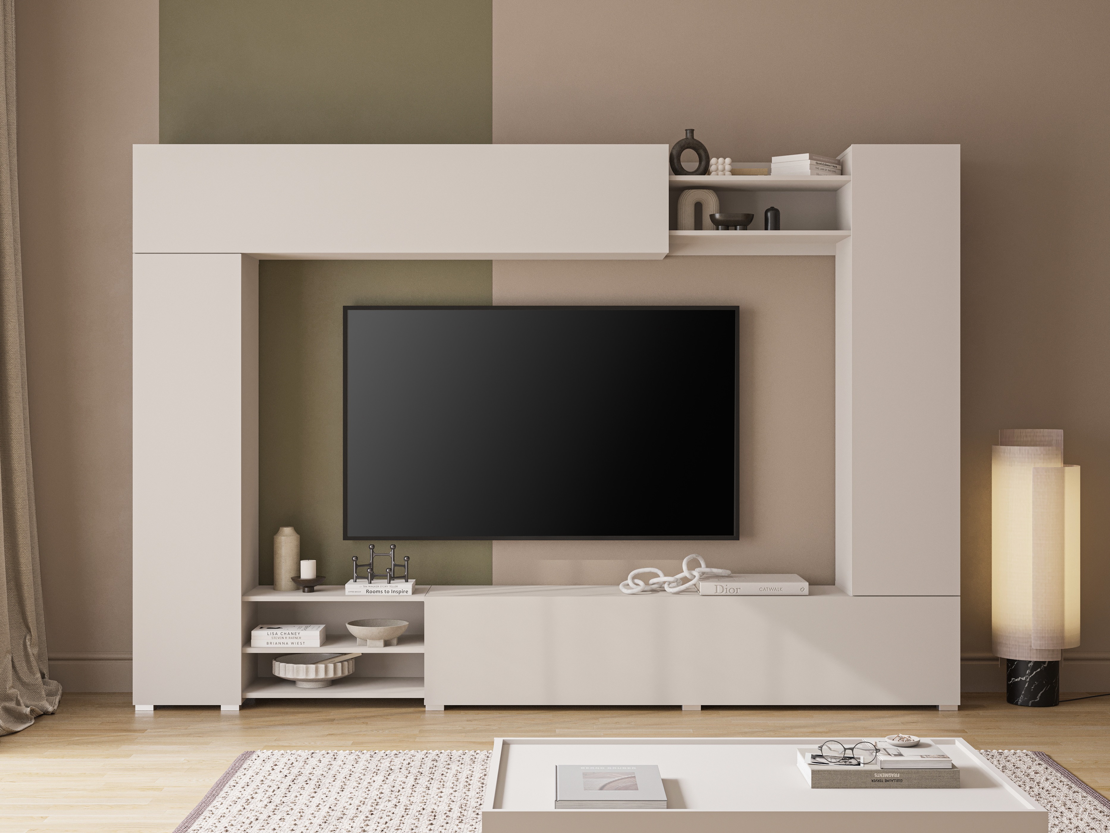 Nappali szett Austin 389