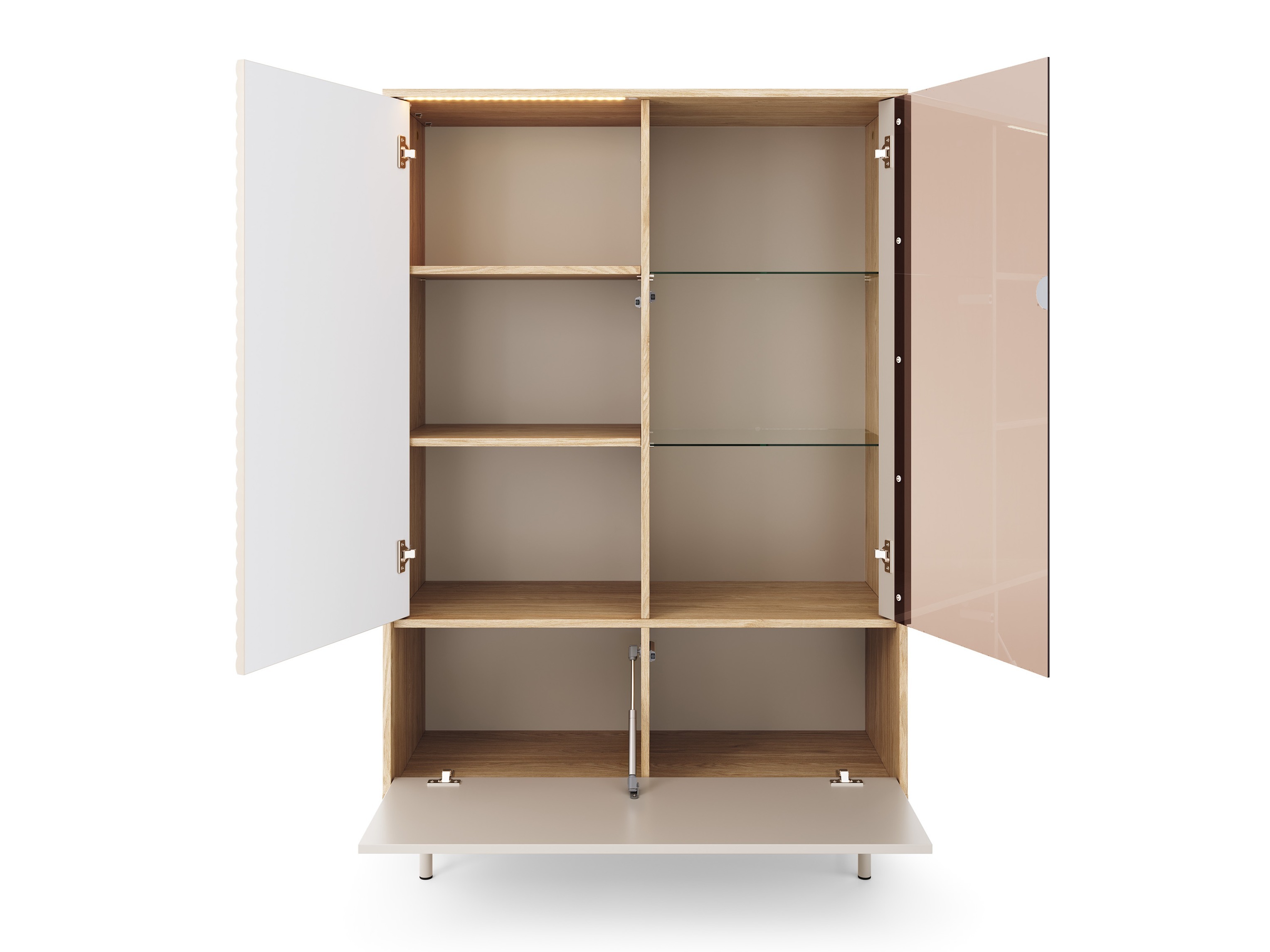 Nappali szett Avimera 106 (Nem)