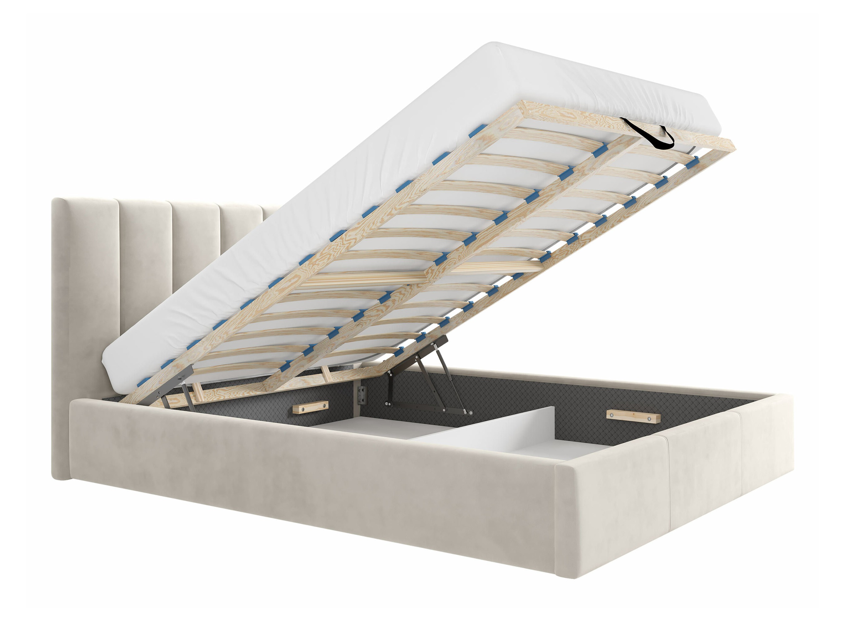 Ágy ComfiDream 167 (Fresh 01)