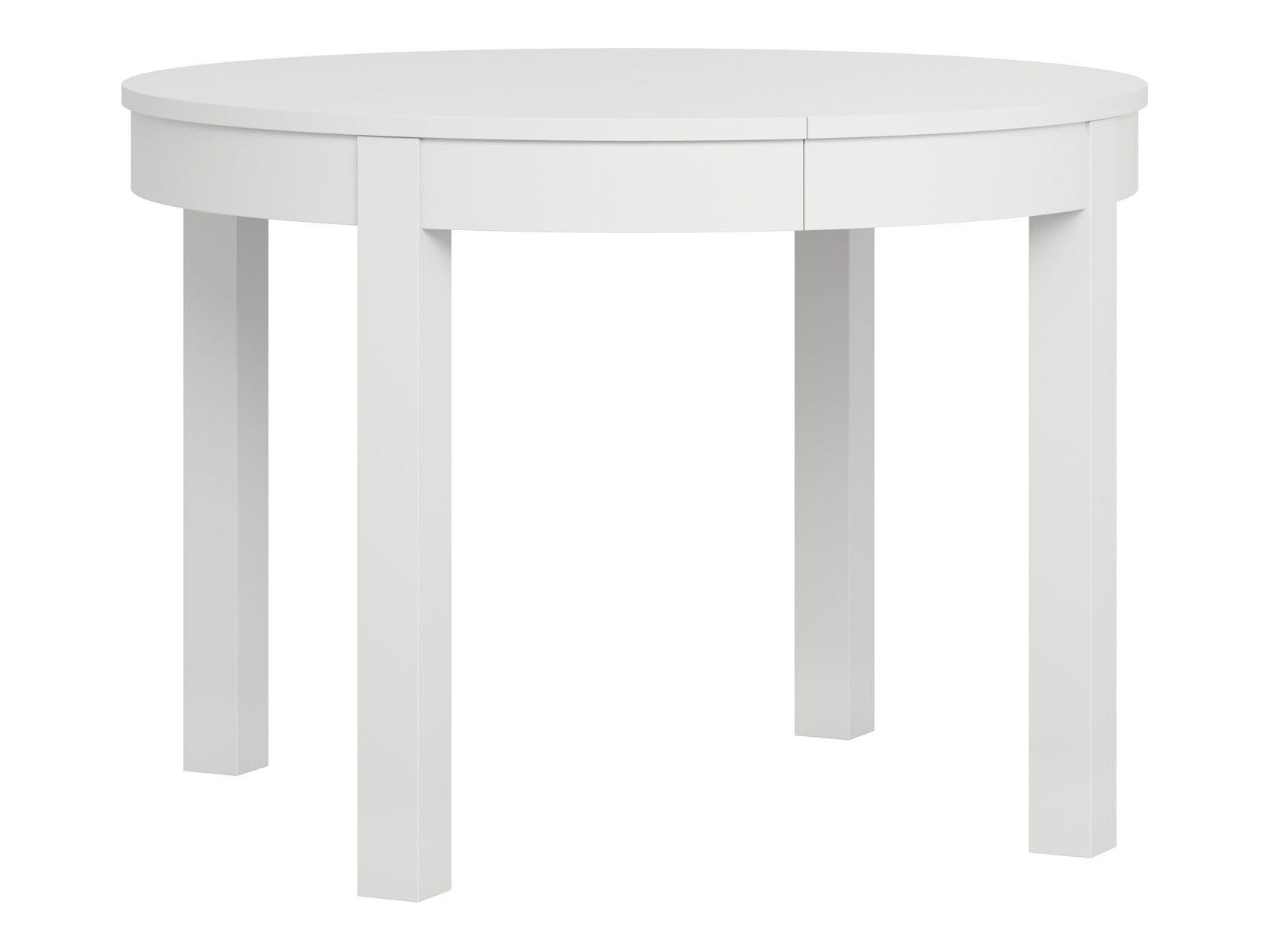 Asztal Sosero 106 (Fehér)