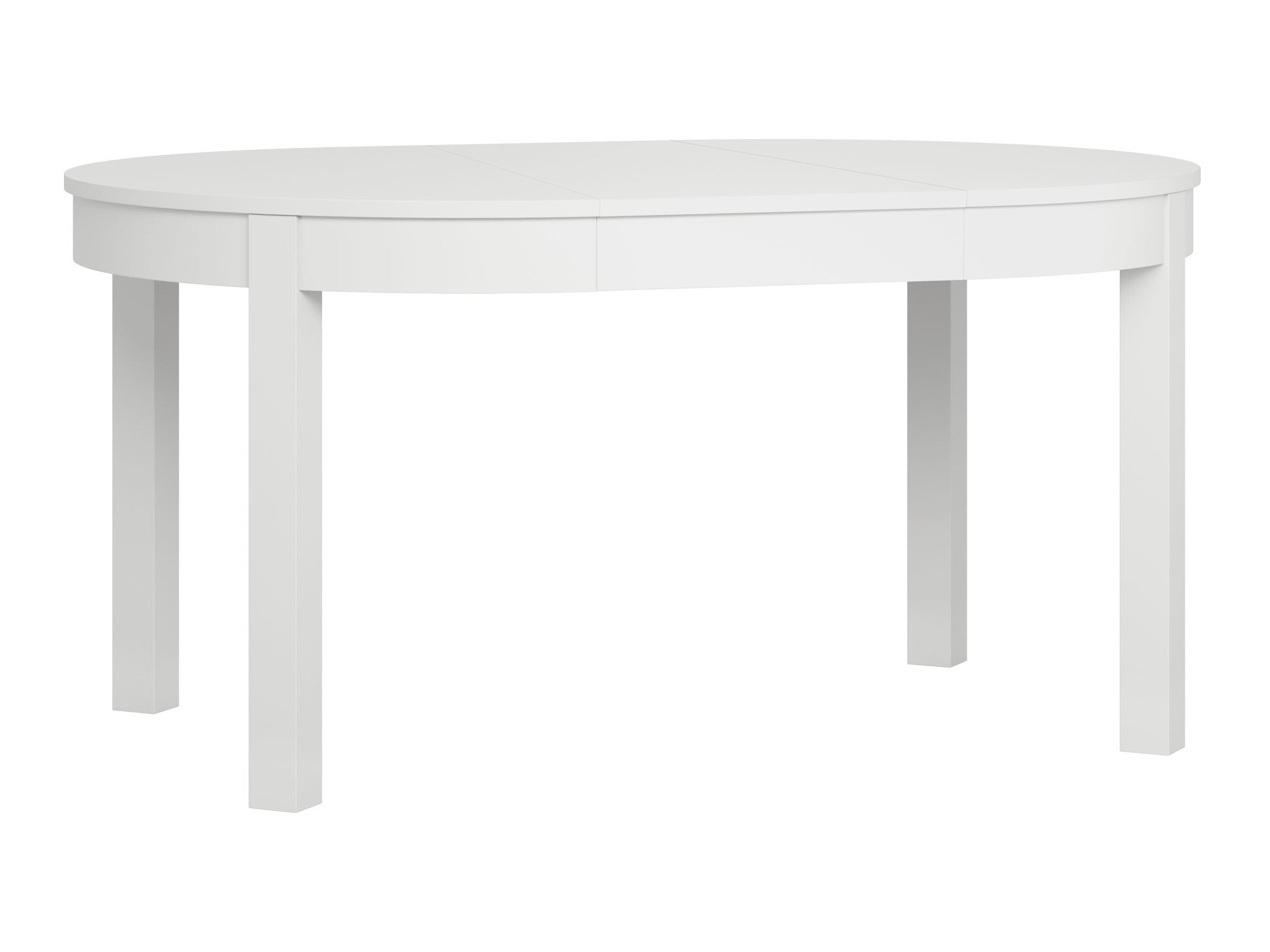 Asztal Sosero 106 (Fehér)