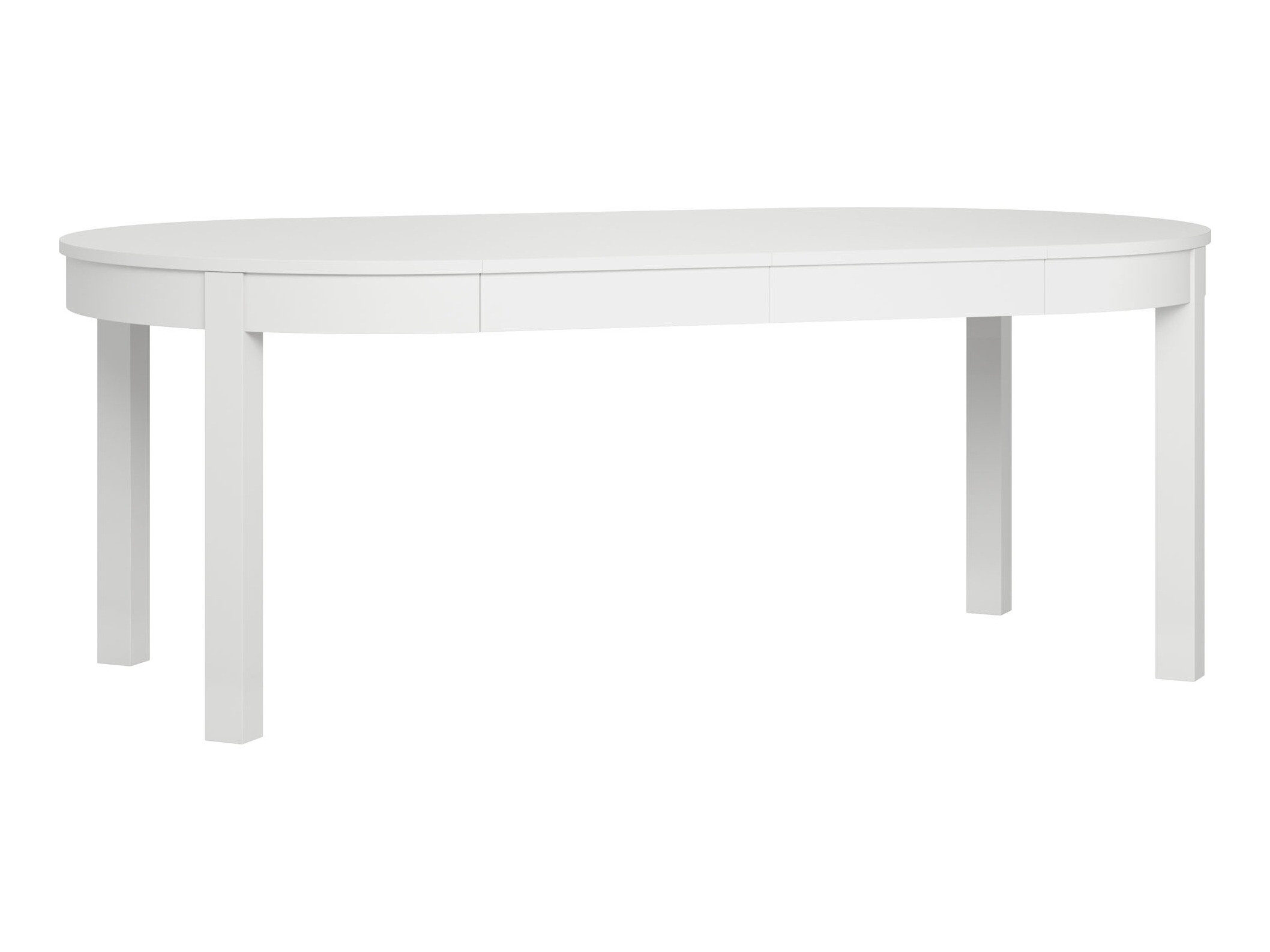 Asztal Sosero 106 (Fehér)