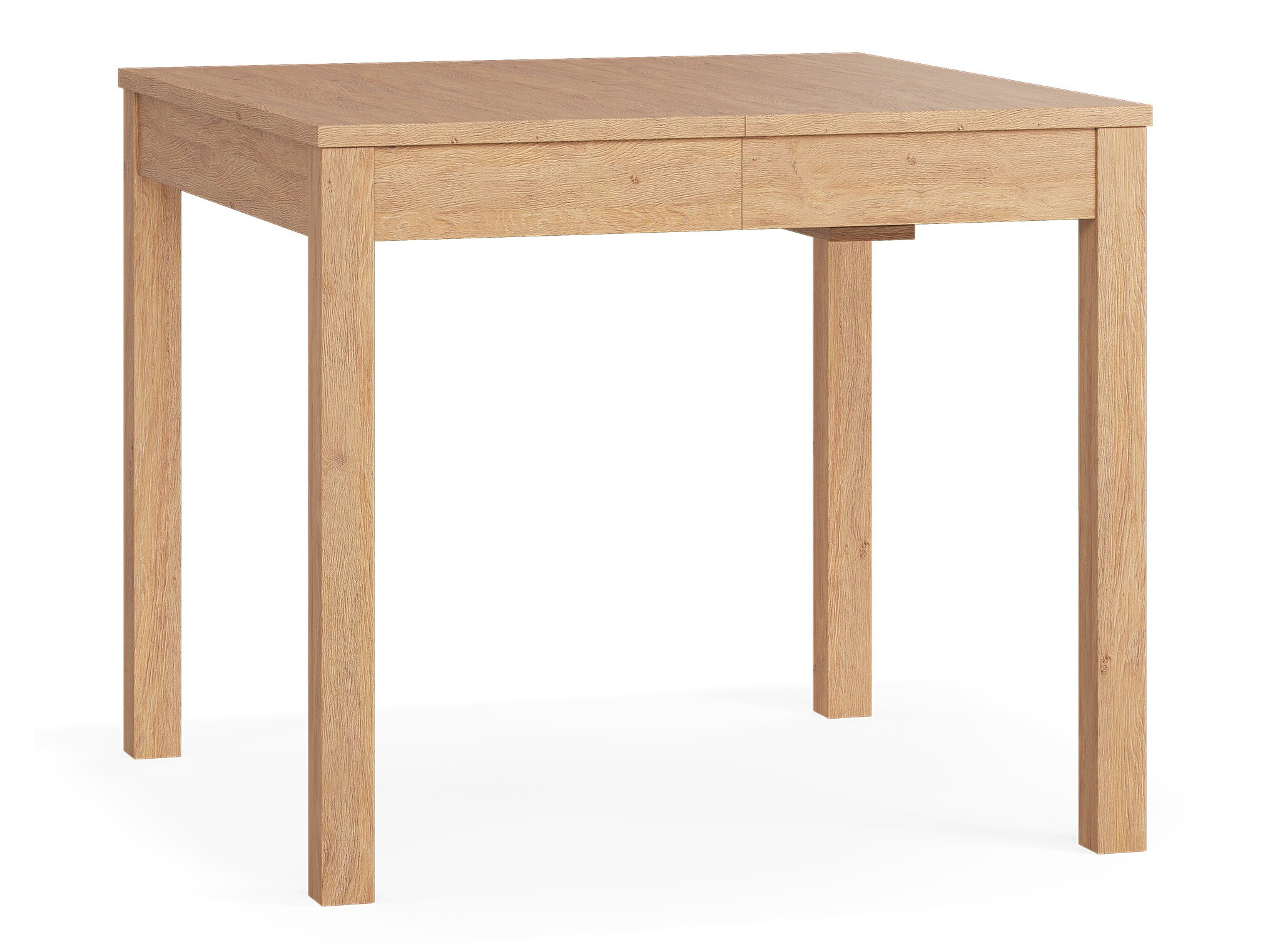 Asztal Sosero 108 (Tölgy)