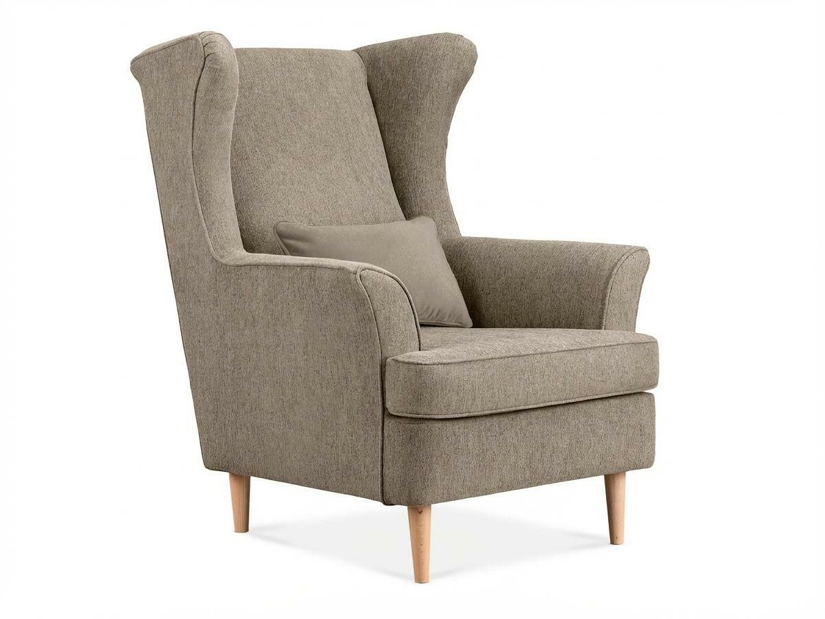 Fotel Temecula 136 (Massimo 403 + Paros 03)