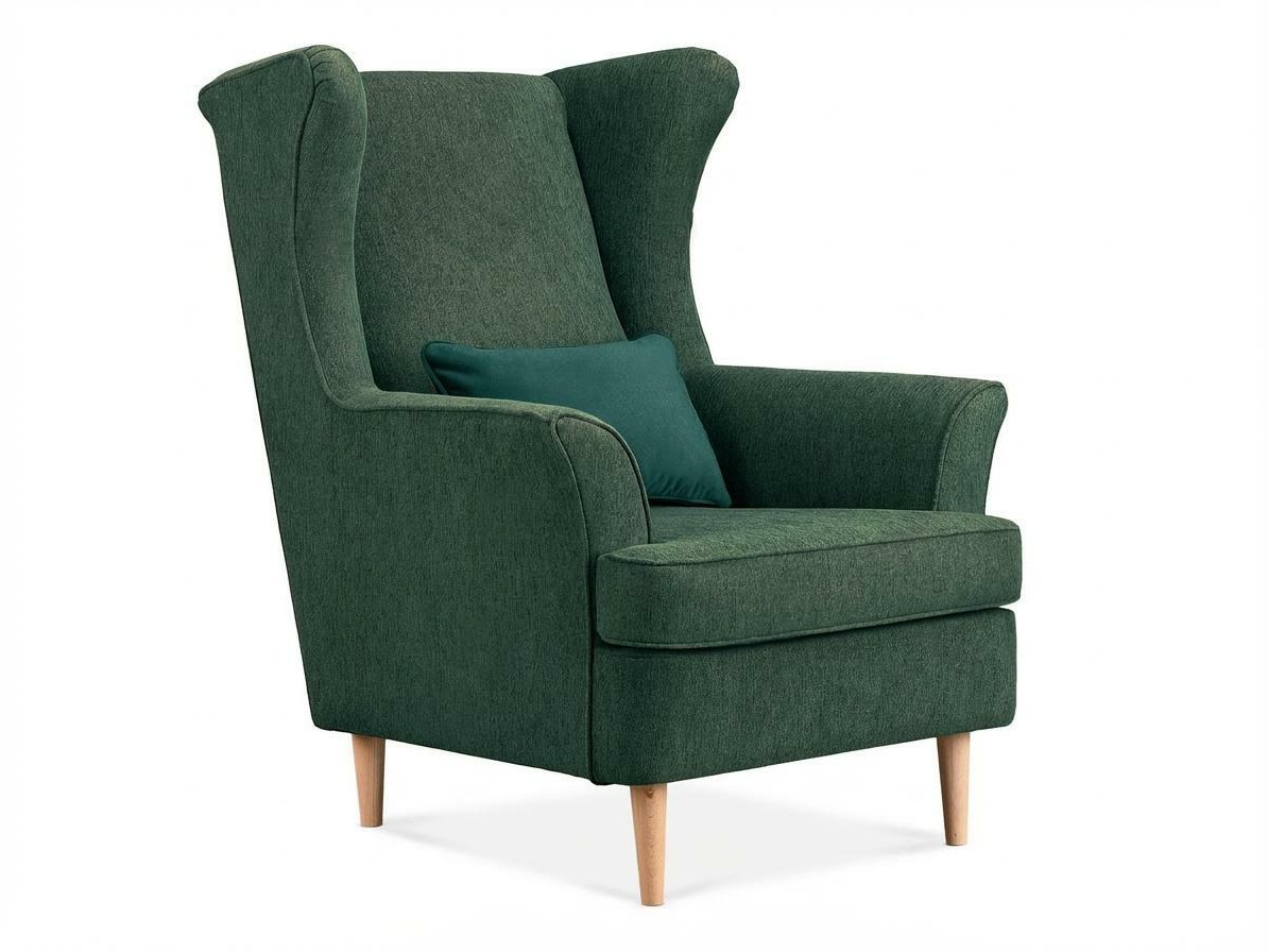 Fotel Temecula 136 (Massimo 408 + Kronos 04)