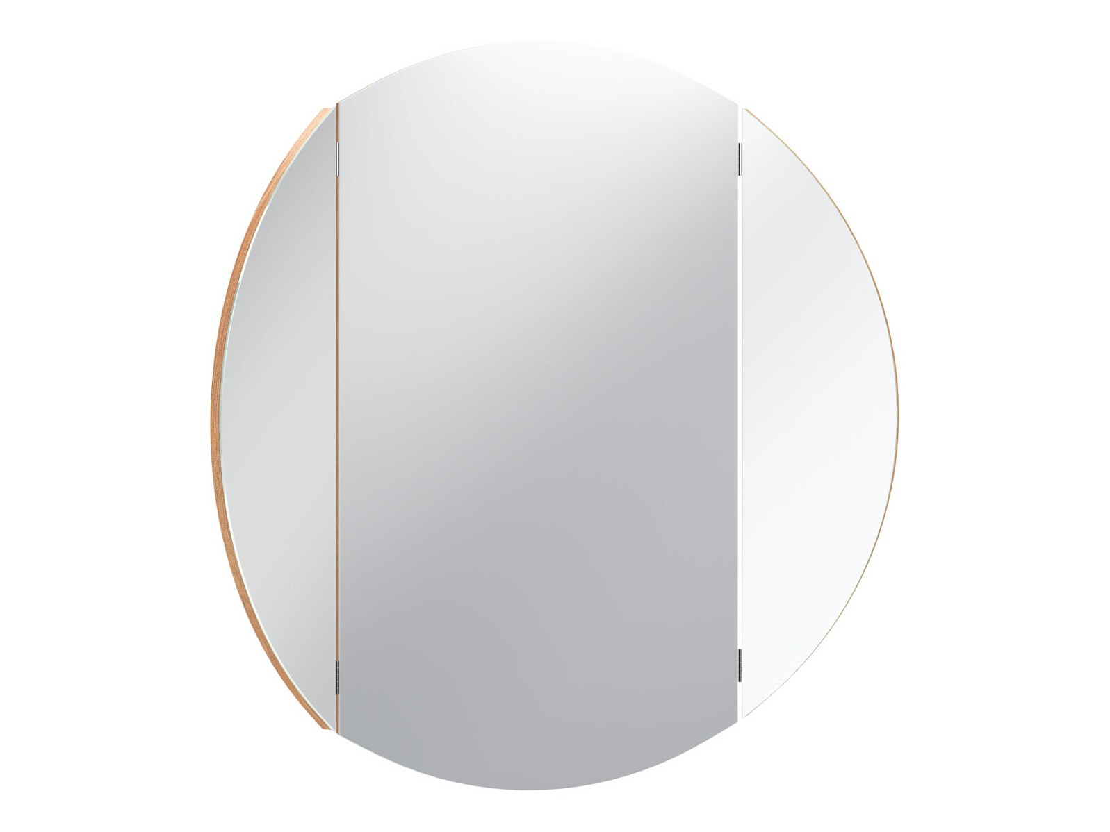 Tükör Sosero 109 (Tölgy)