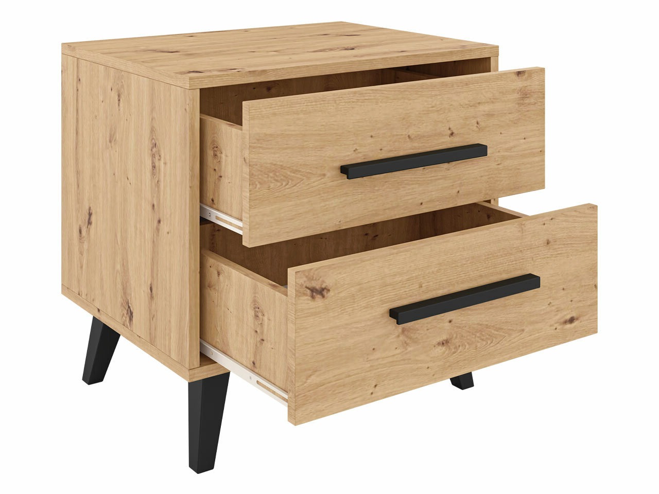 Éjjeliszekrény Lombala 101