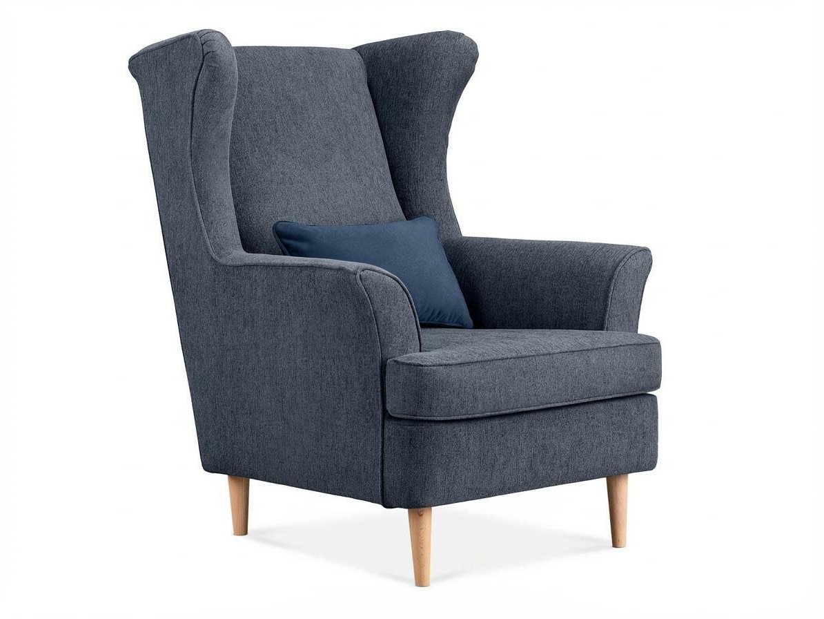 Fotel Temecula 136 (Massimo 414 + Kronos 09)