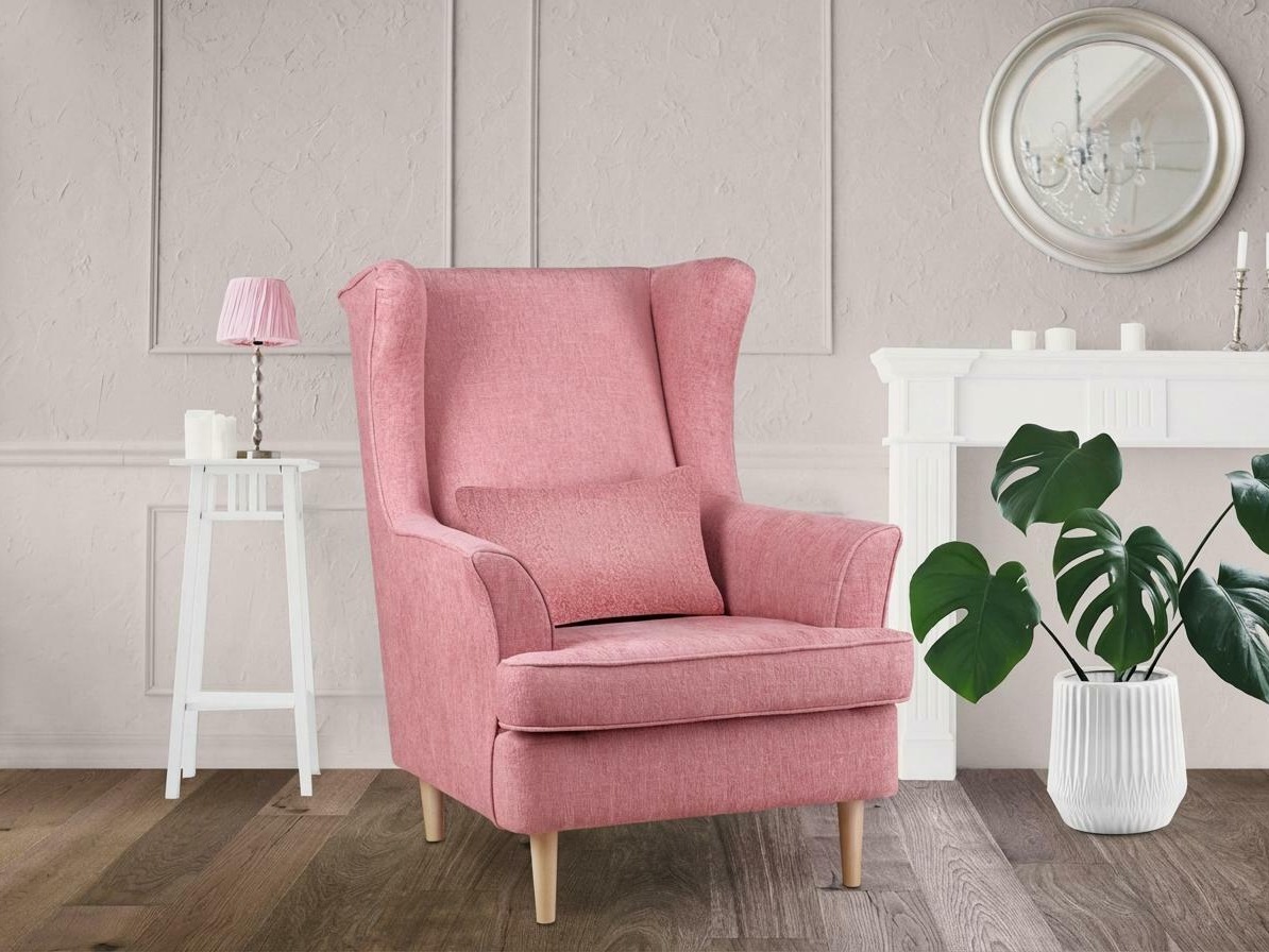 Fotel Temecula 136 (Tessero 6)