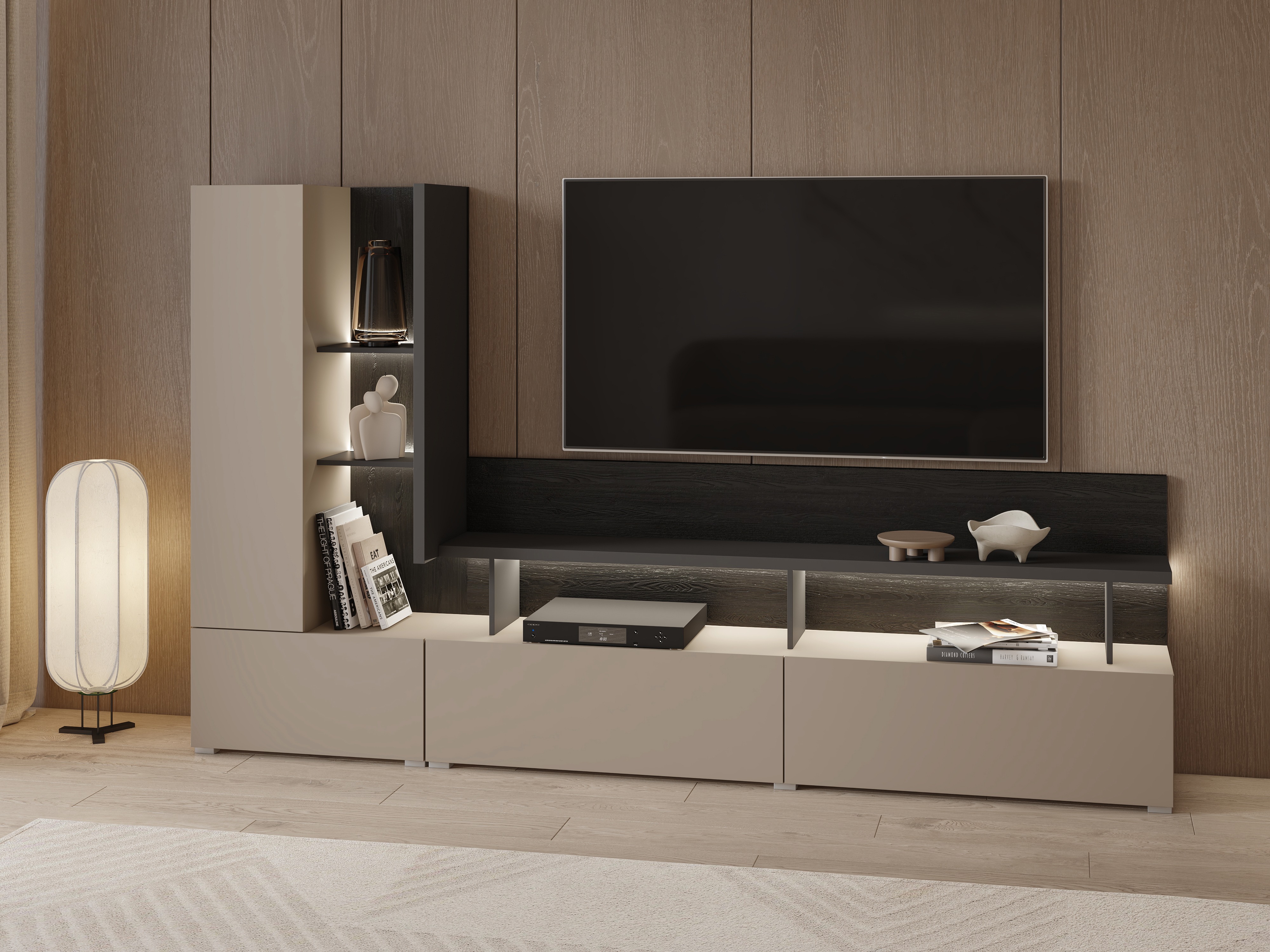 Nappali szett Virvele 102