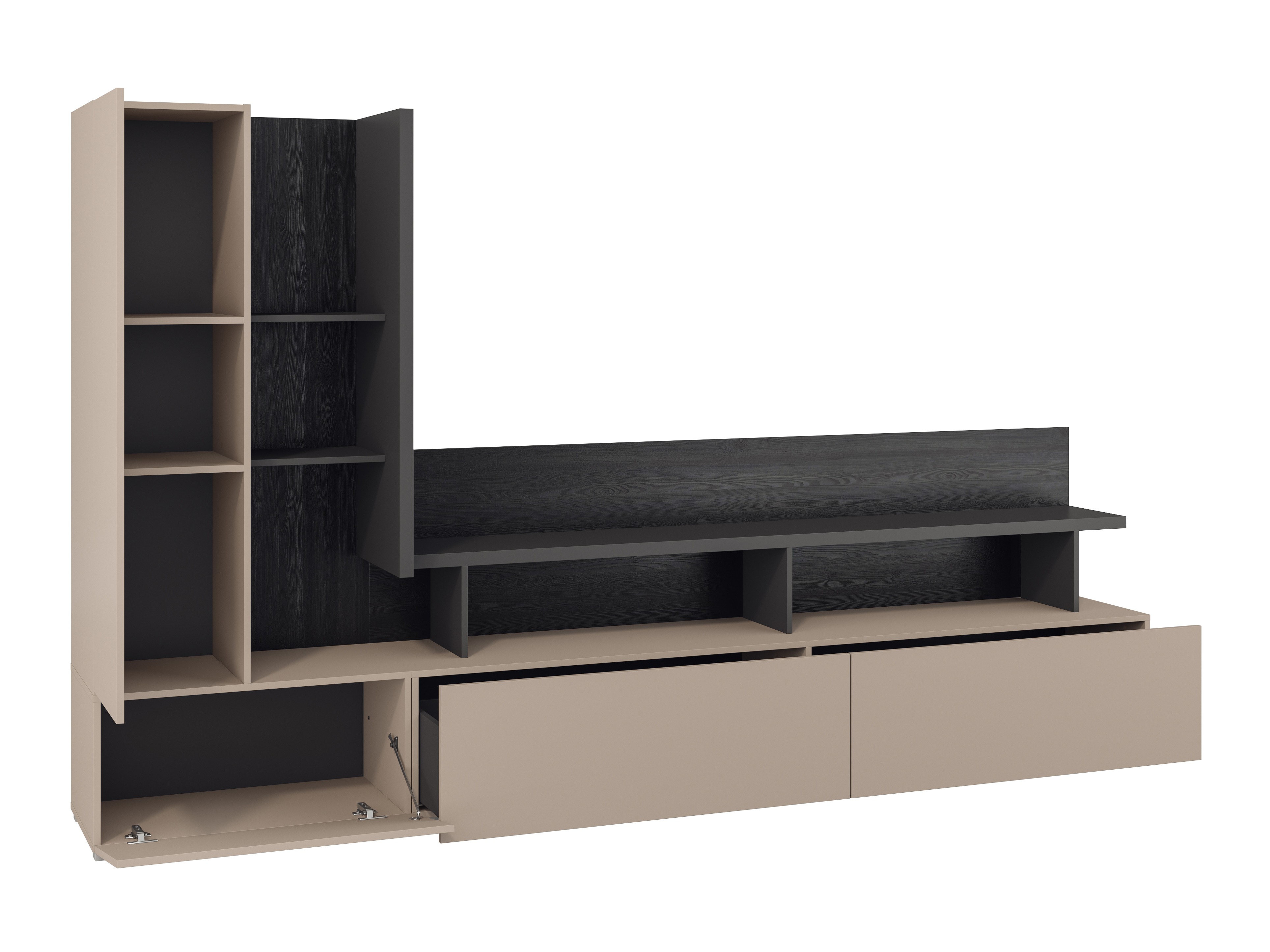 Nappali szett Virvele 102