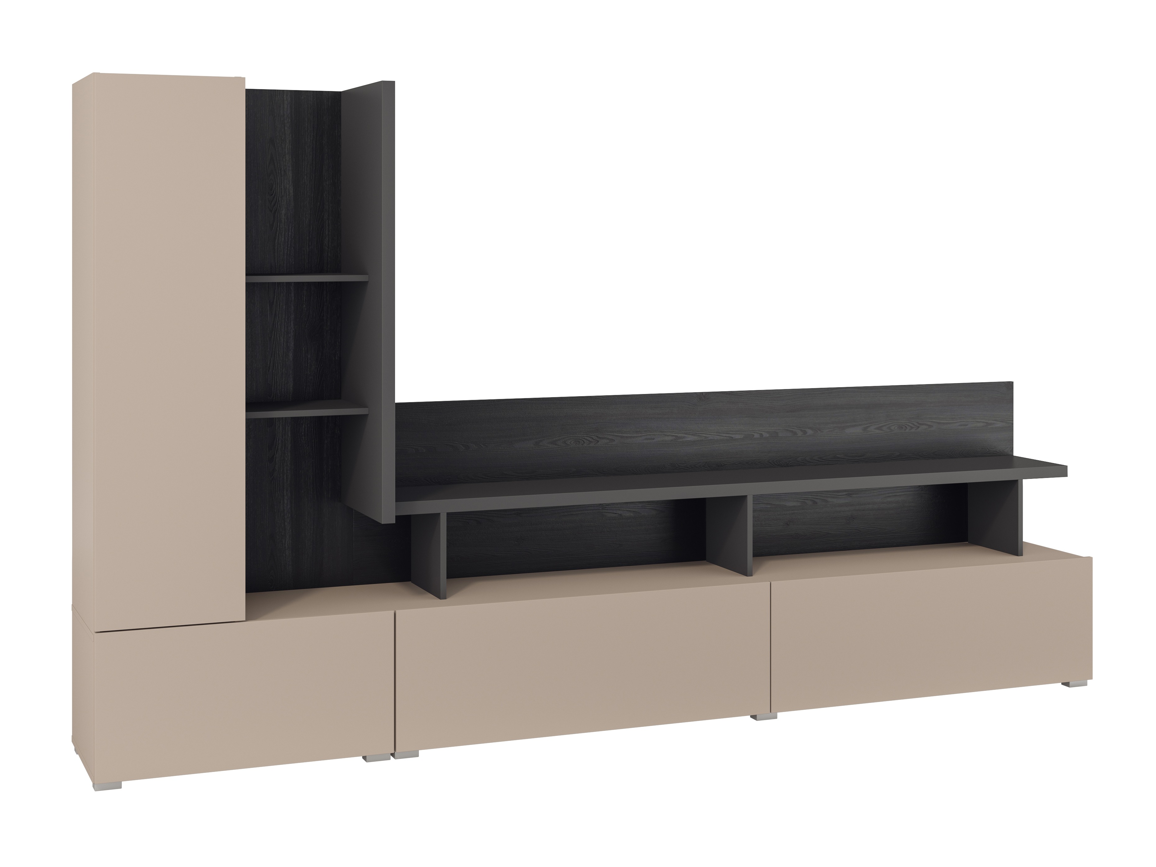 Nappali szett Virvele 102