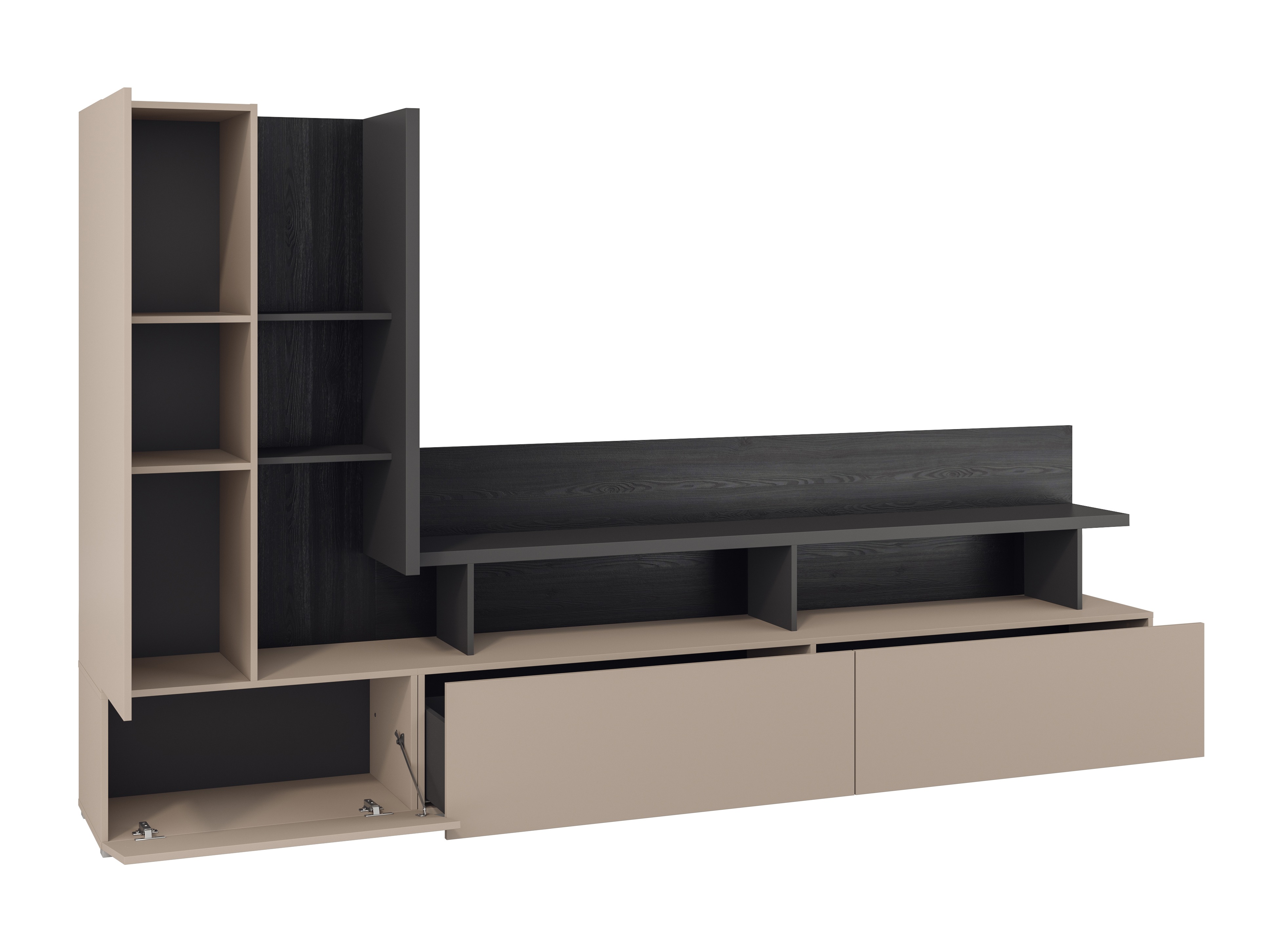 Nappali szett Virvele 104