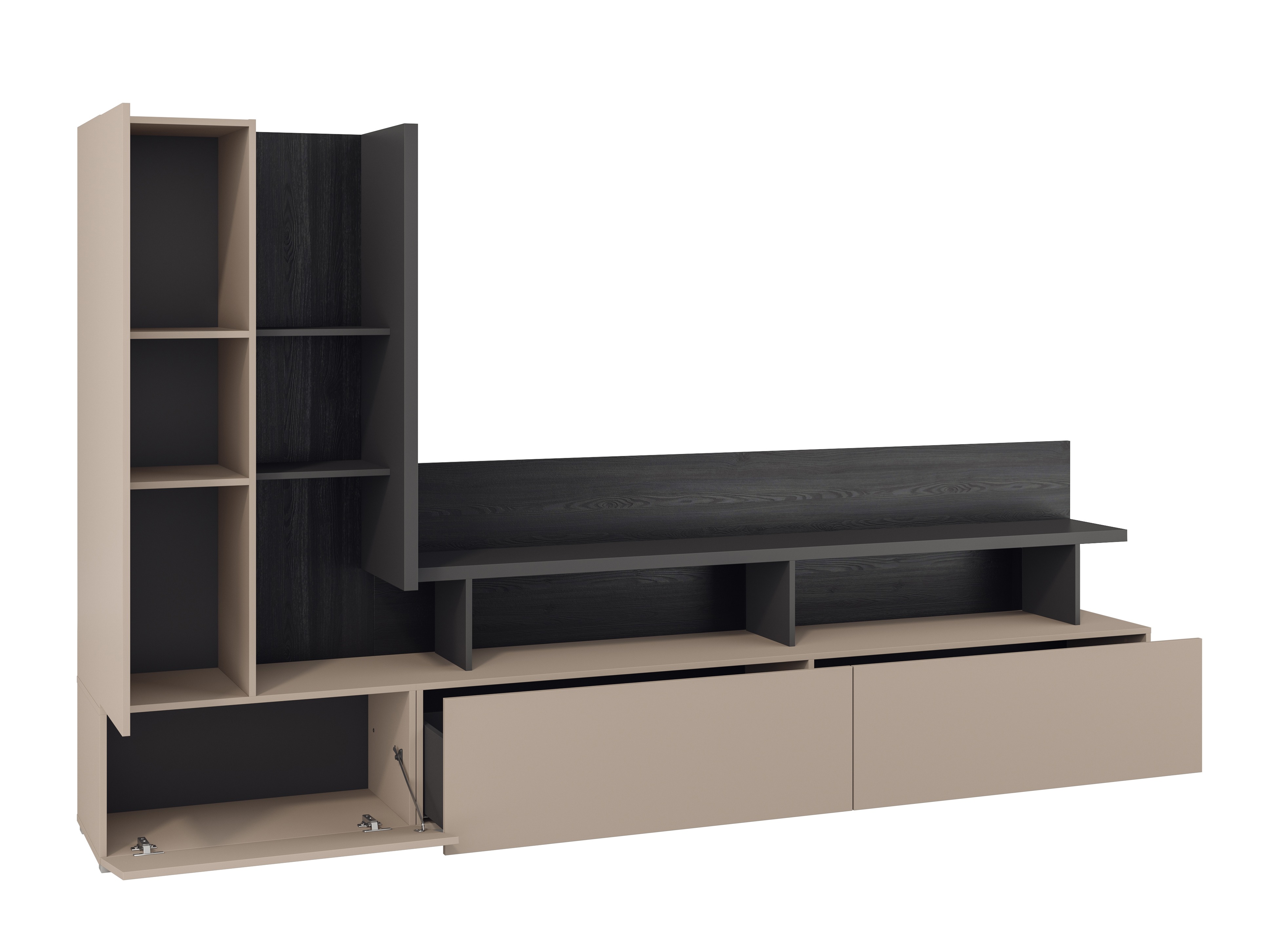 Nappali szett Virvele 105