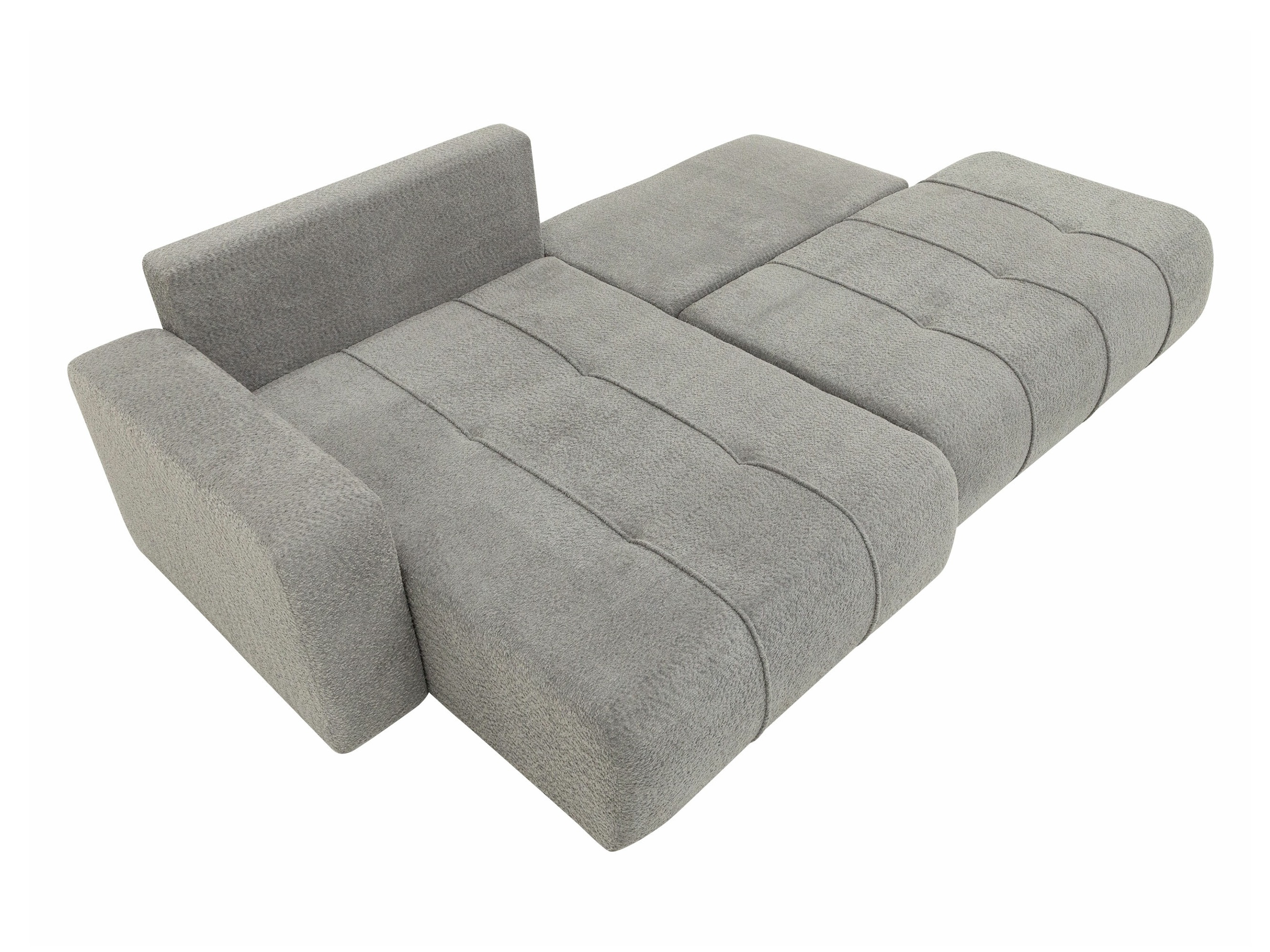 Sarokkanapé Comfivo Laurus III (Coral 45)