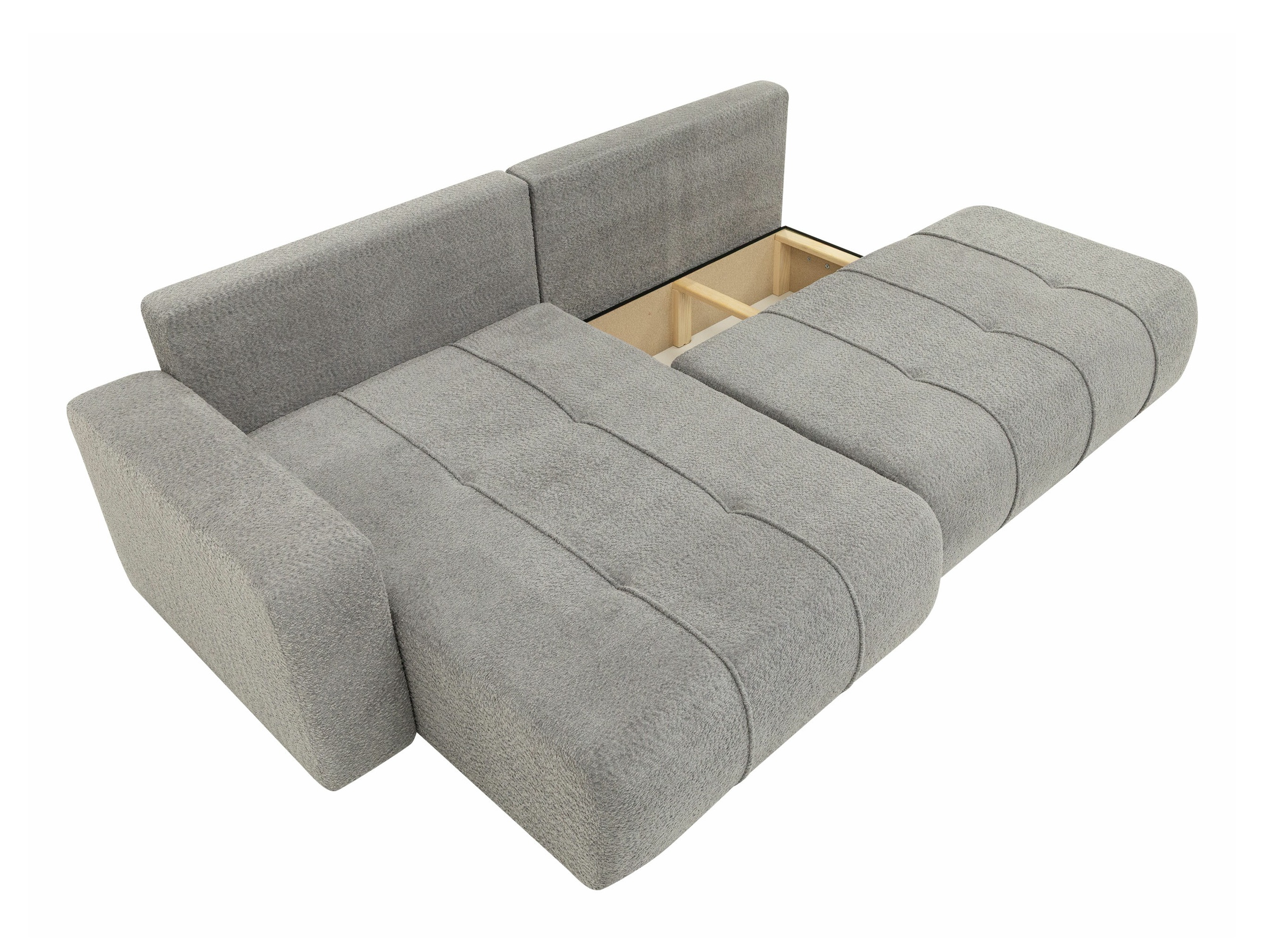 Sarokkanapé Comfivo Laurus III (Coral 50)