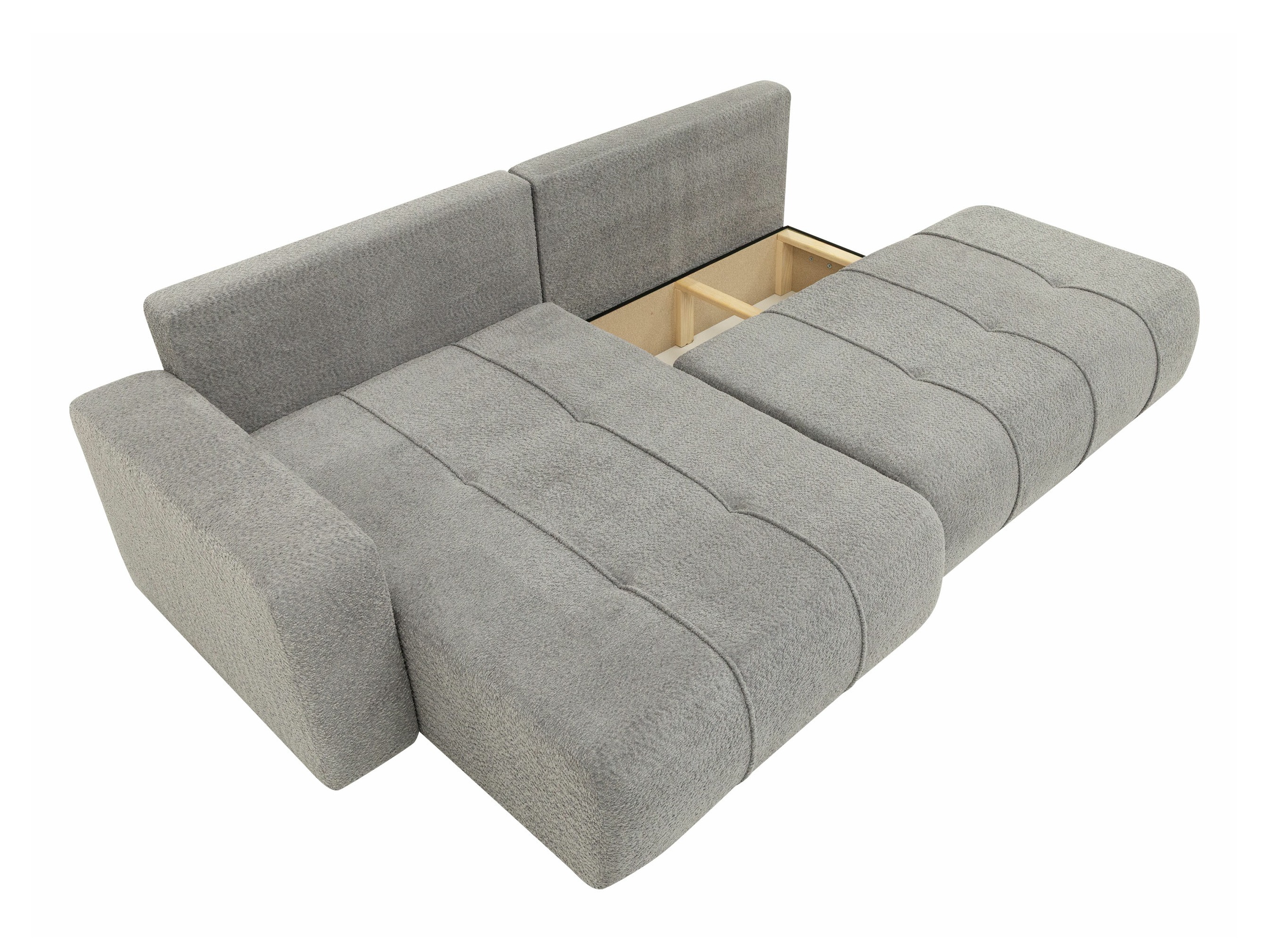 Sarokkanapé Comfivo Laurus III (Coral 55)