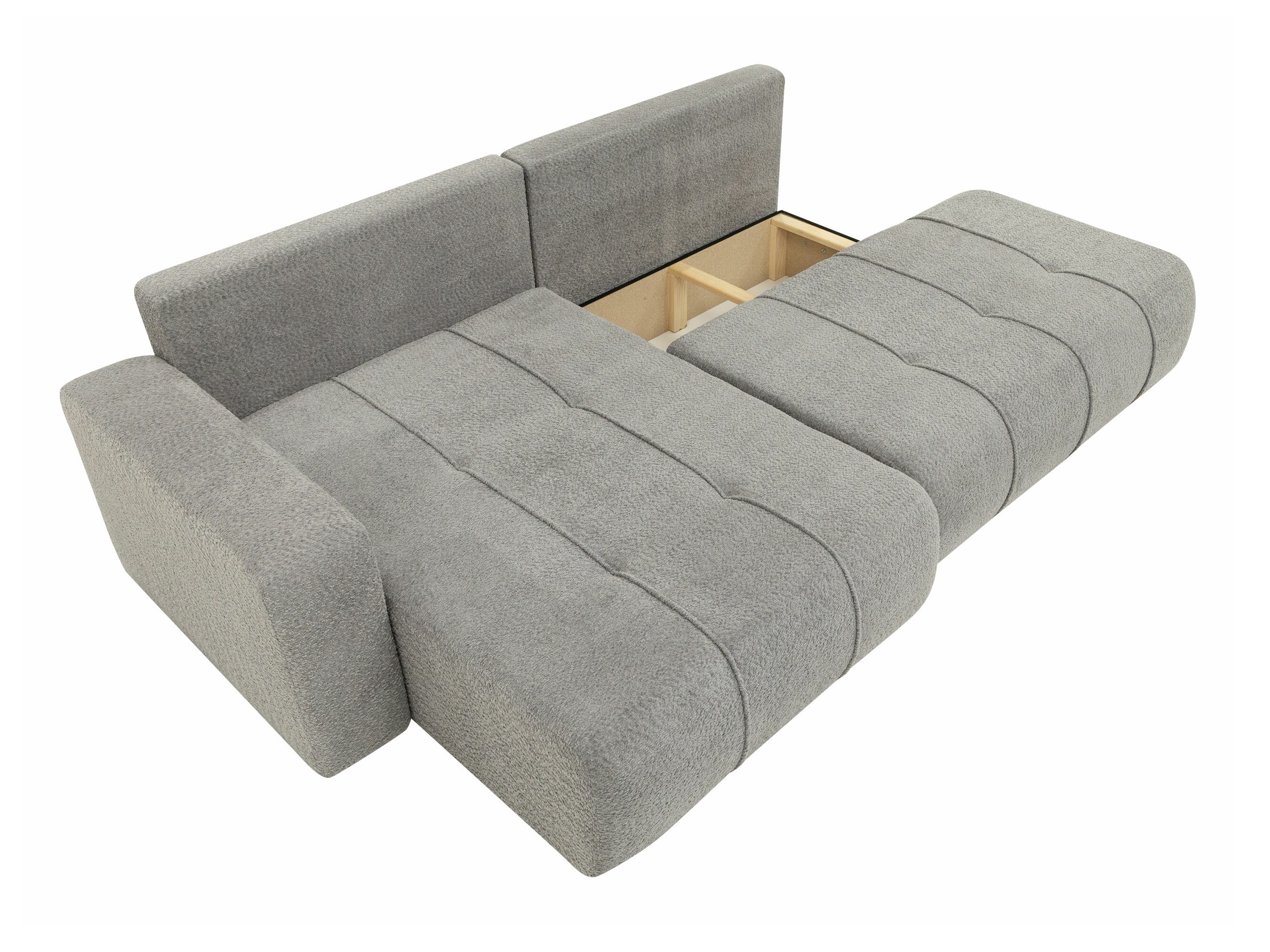 Sarokkanapé Comfivo Laurus III (Coral 65)