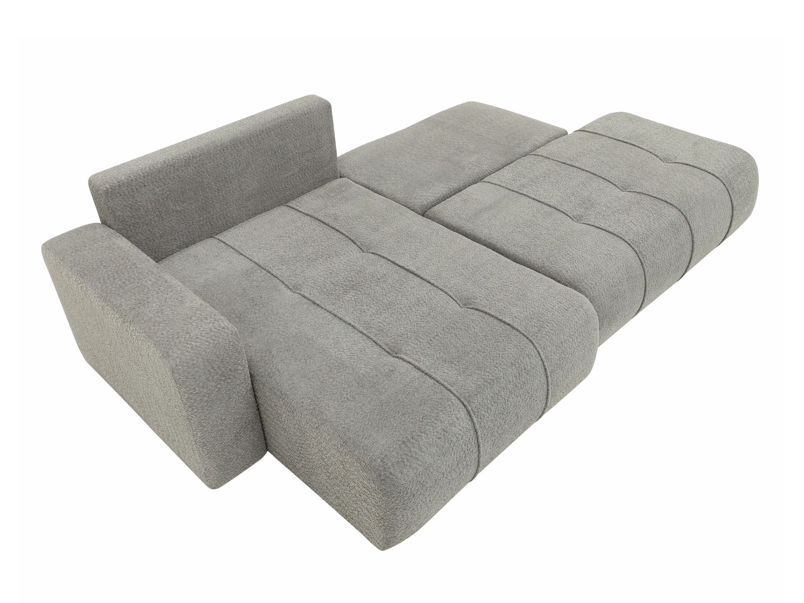 Sarokkanapé Comfivo Laurus III (Coral 65)