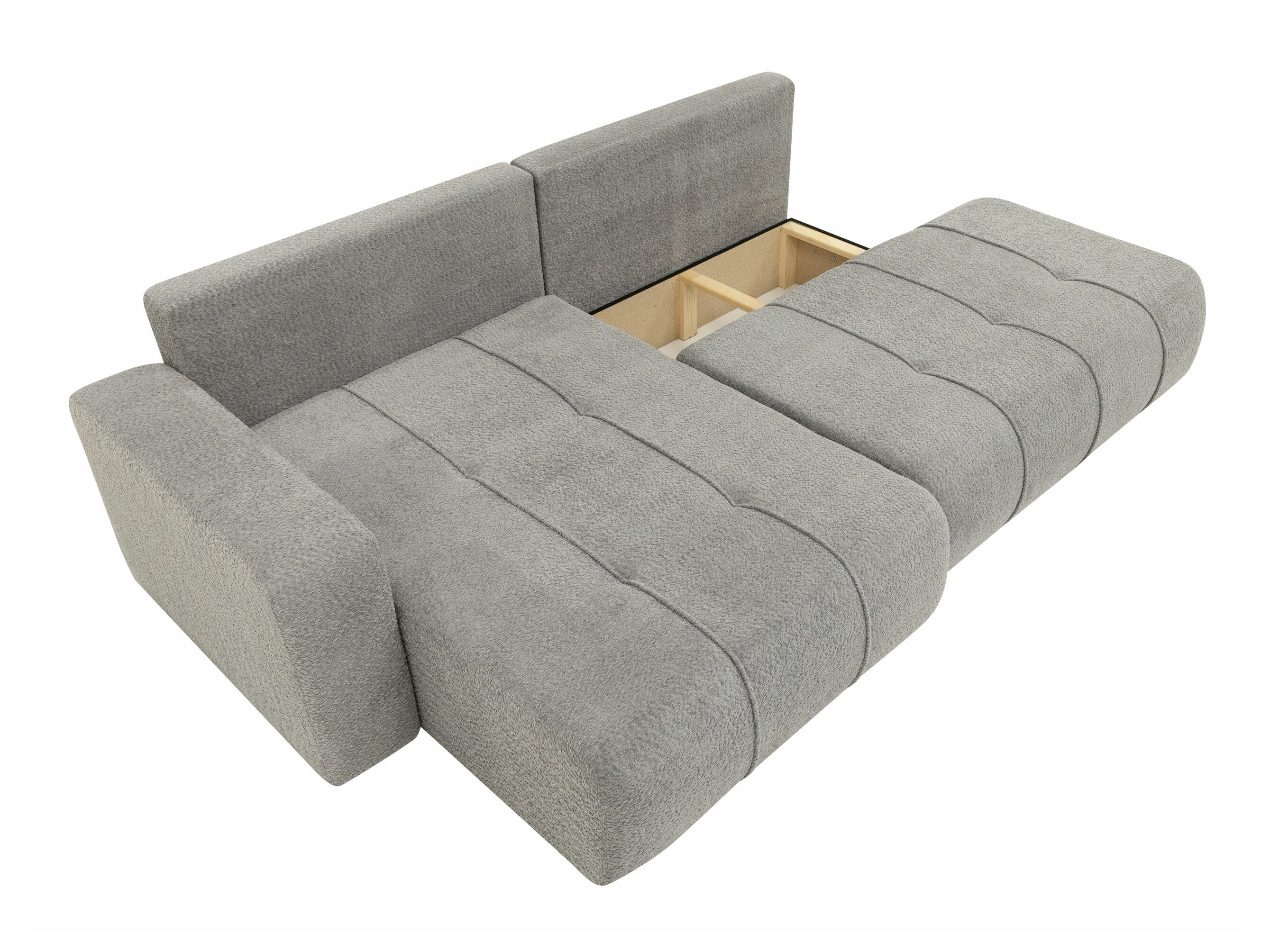 Sarokkanapé Comfivo Laurus III (Coral 65)