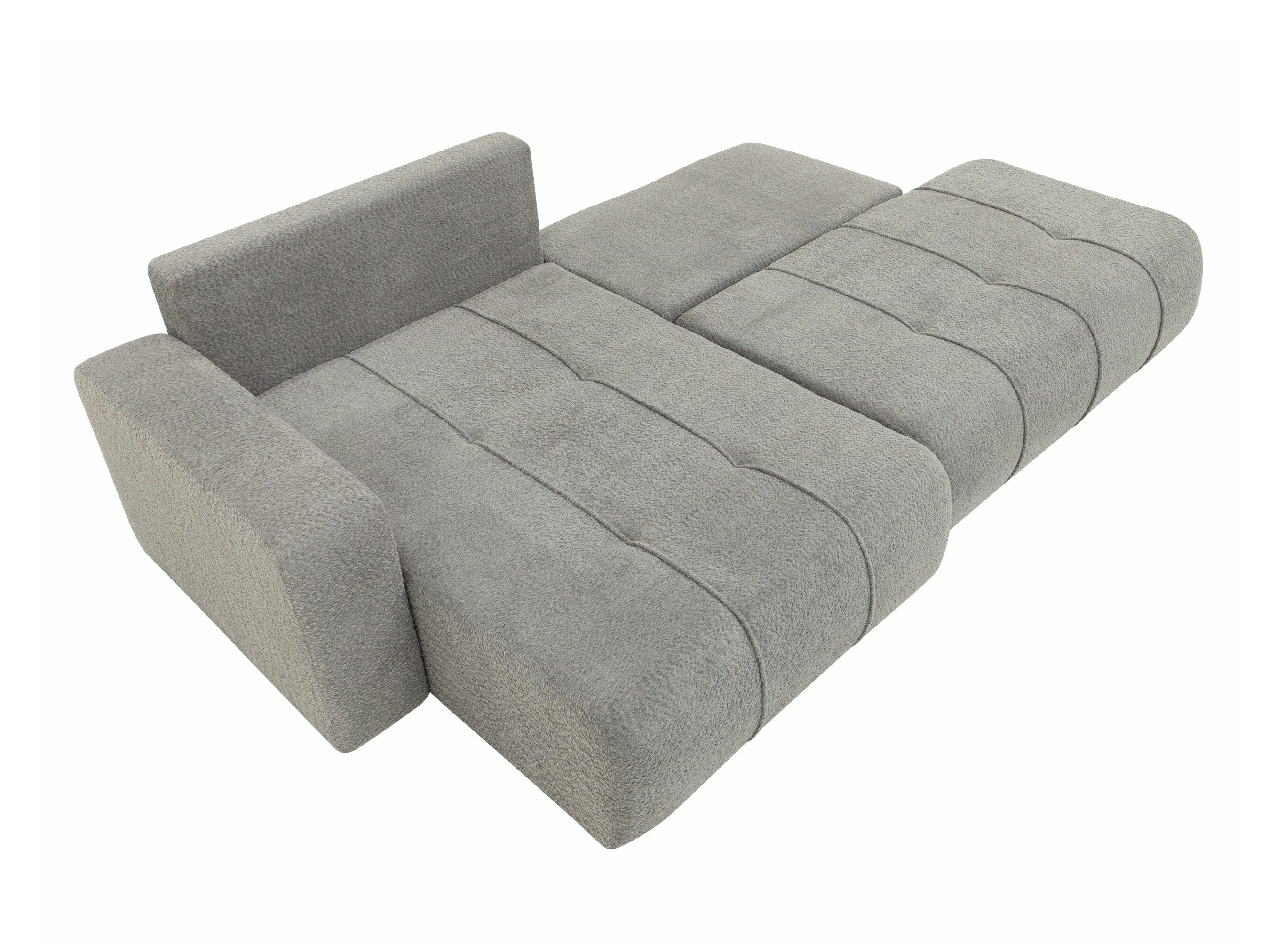 Sarokkanapé Comfivo Laurus III (Coral 75)