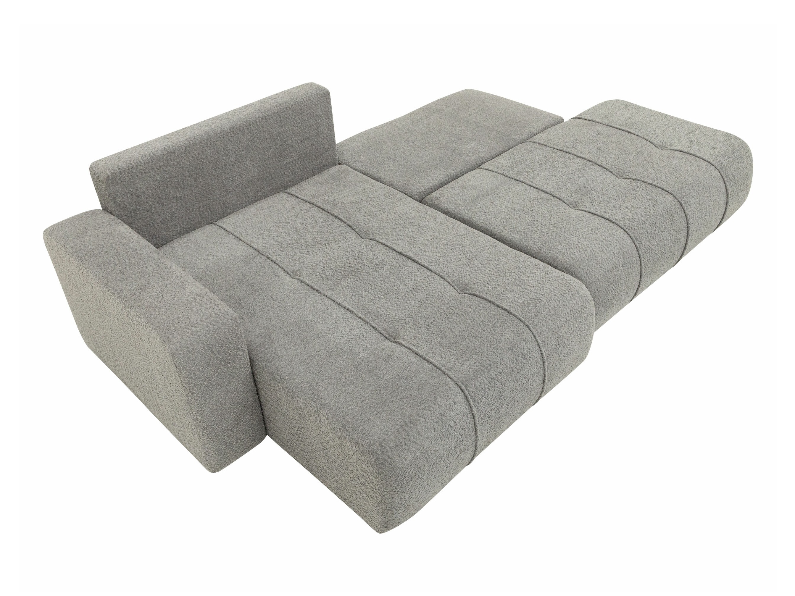 Sarokkanapé Comfivo Laurus III (Coral 80)