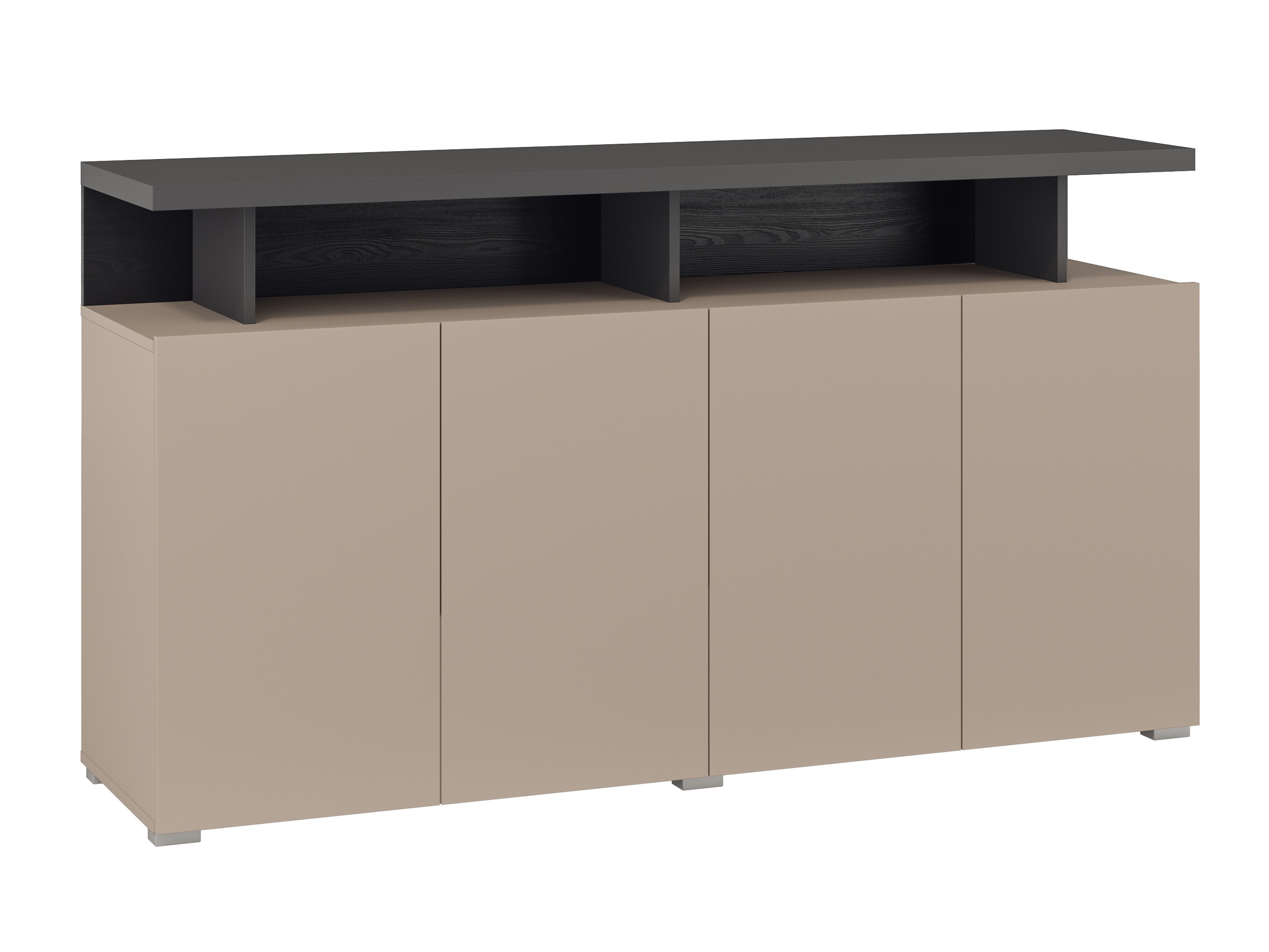 Szekrény Virvele 101