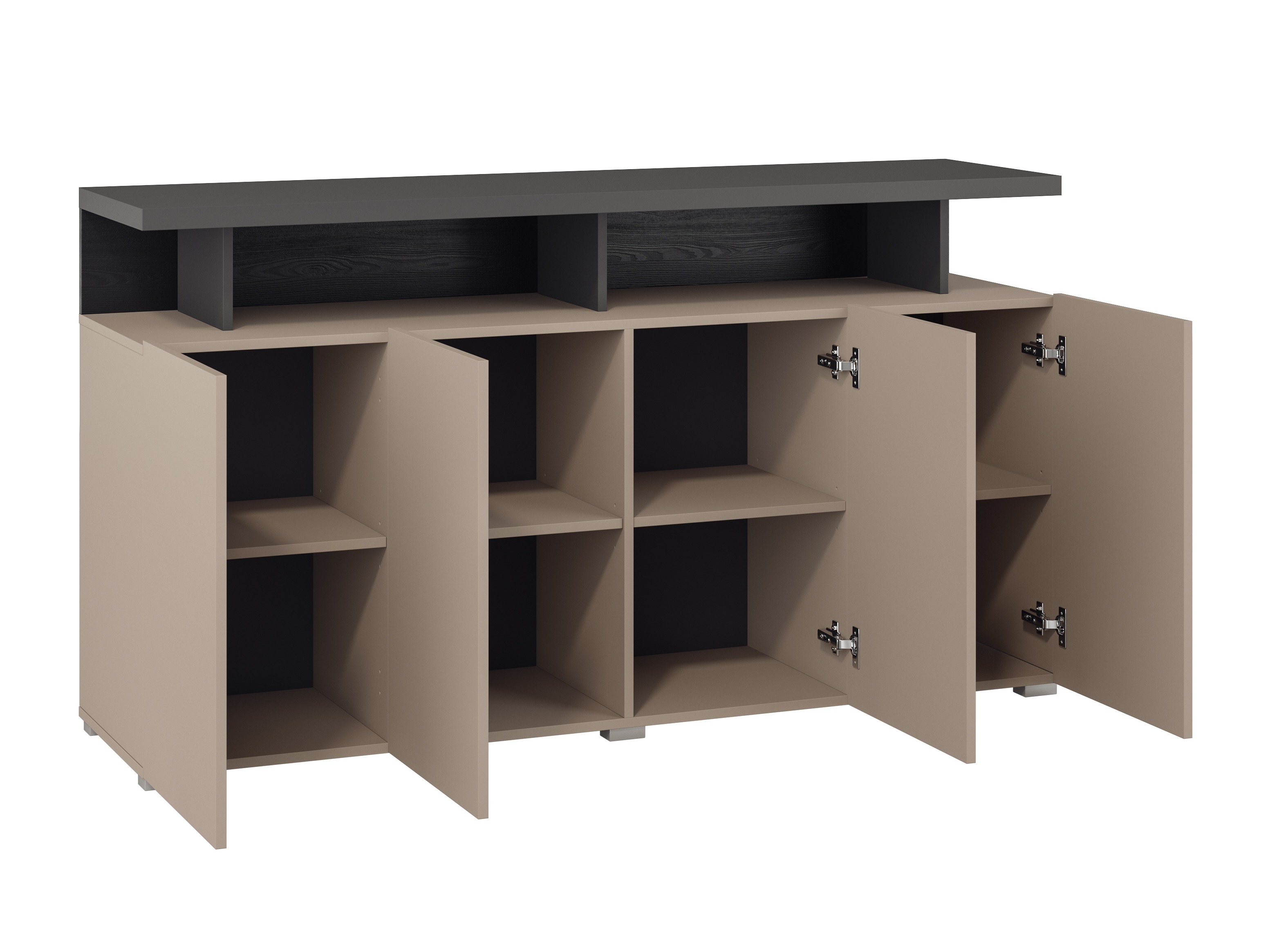 Szekrény Virvele 101