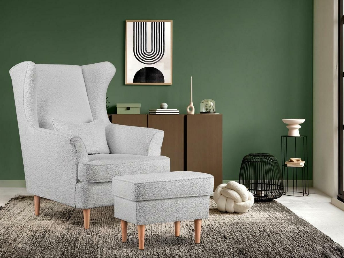 Fotel Temecula 139 (Abriamo 05)