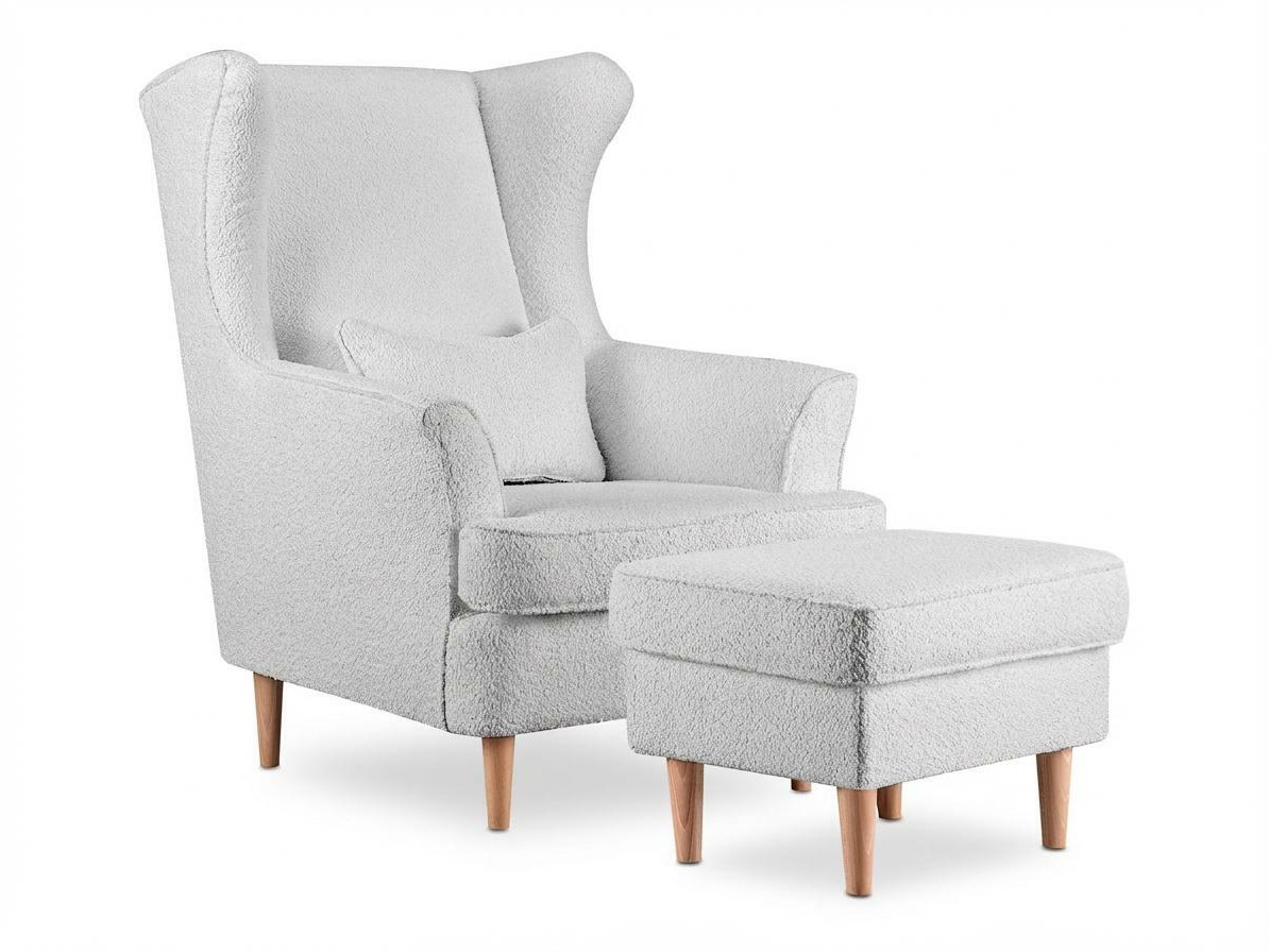 Fotel Temecula 139 (Abriamo 05)