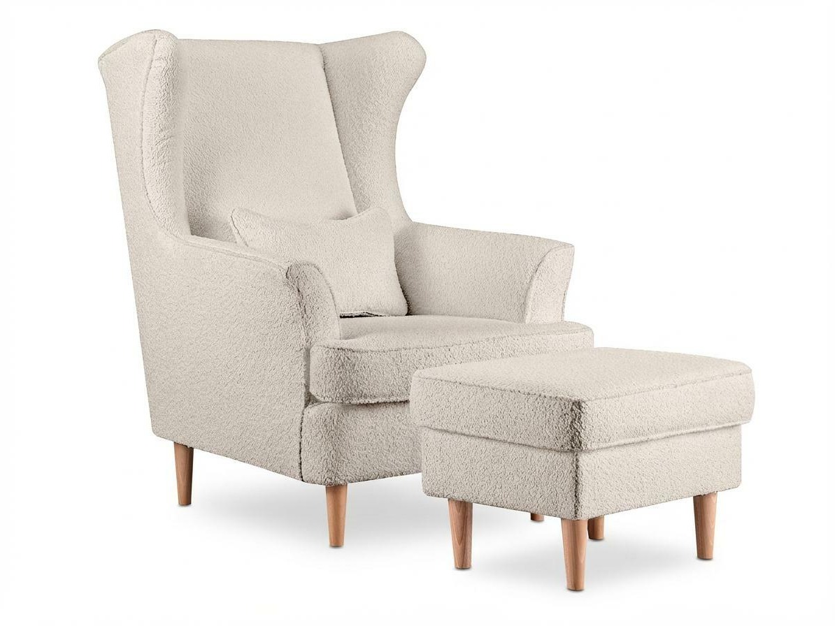 Fotel Temecula 139 (Abriamo 03)