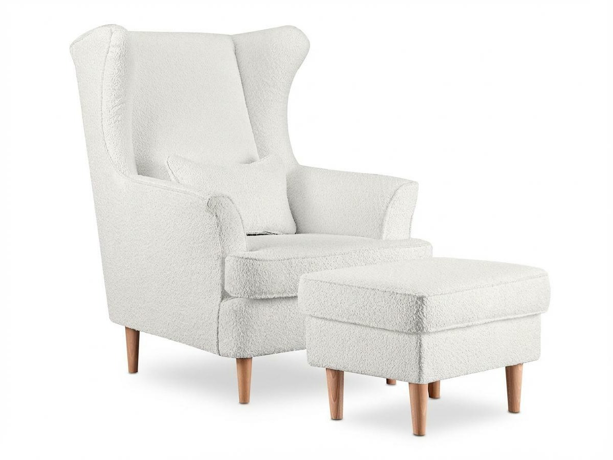 Fotel Temecula 139 (Abriamo 04)