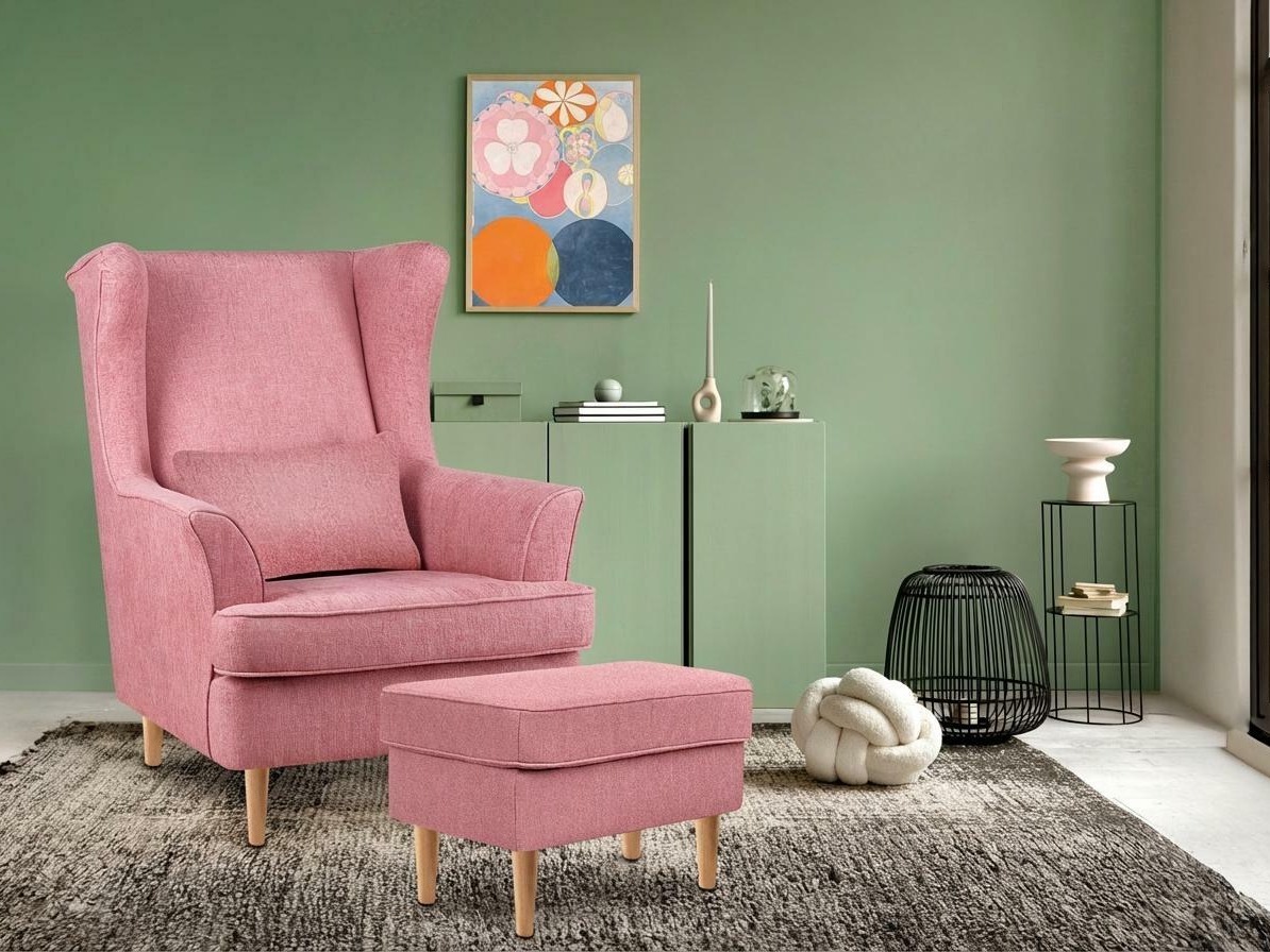 Fotel Temecula 139 (Tessero 06)