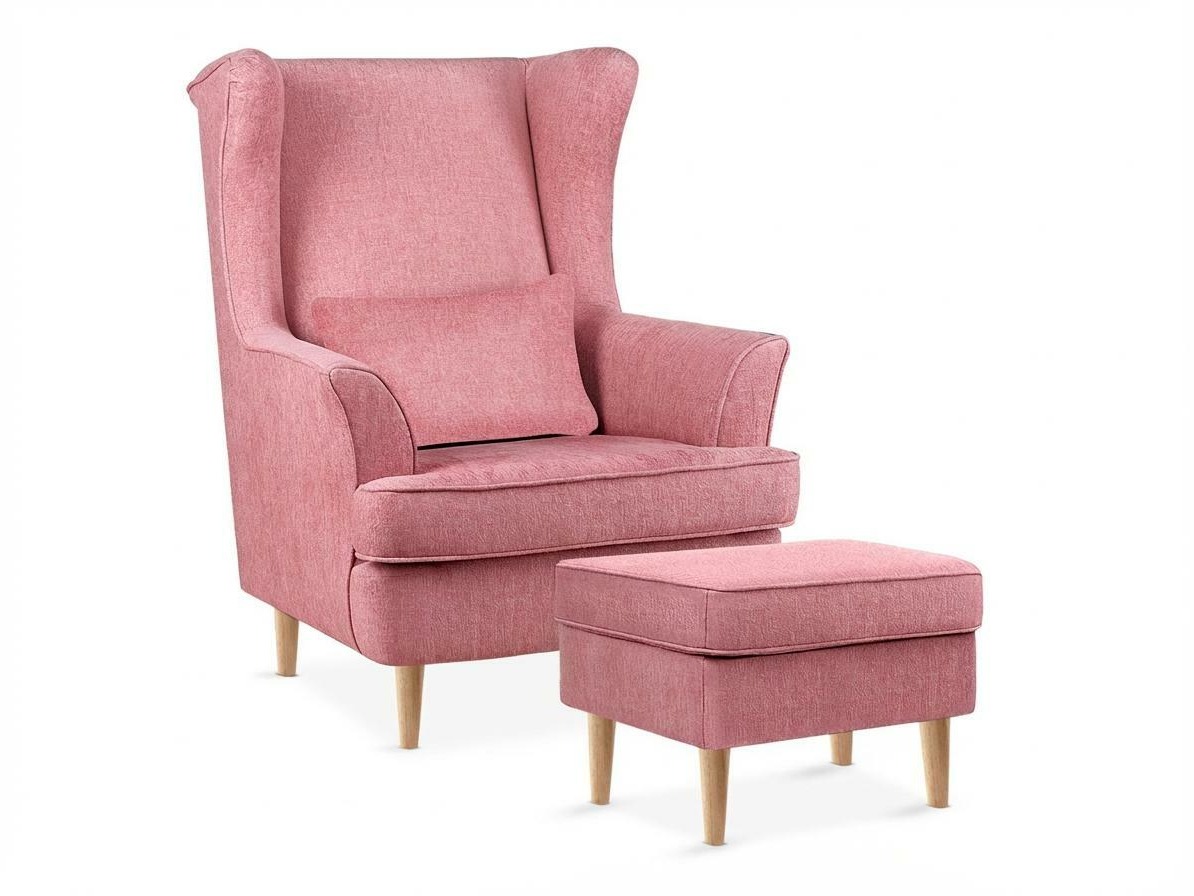 Fotel Temecula 139 (Tessero 06)