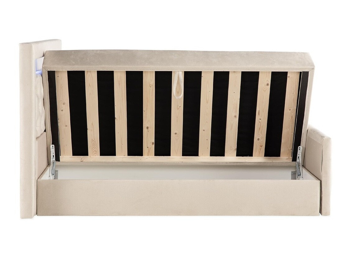 Kontinentális ágy SH11139