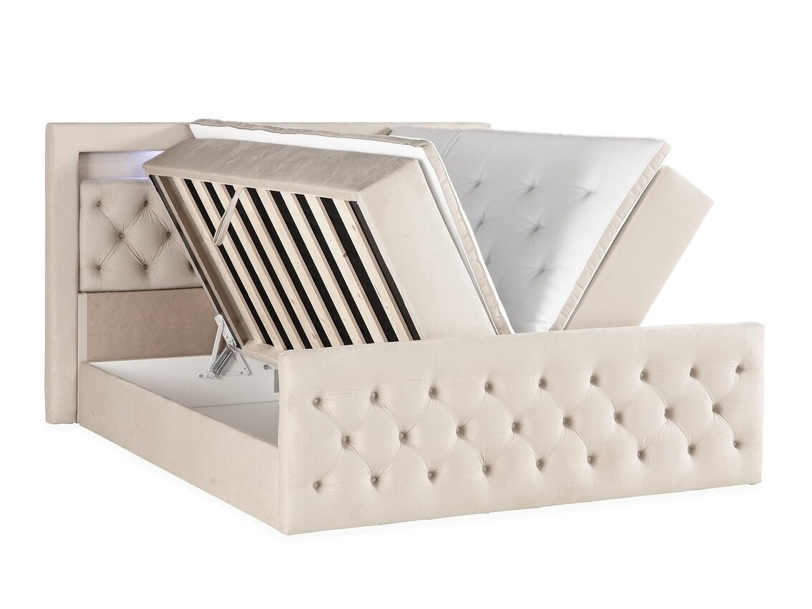 Kontinentális ágy SH11139