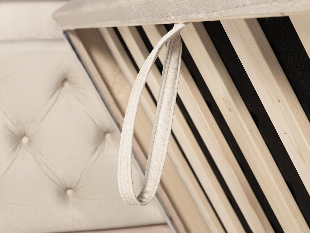 Kontinentális ágy SH11139