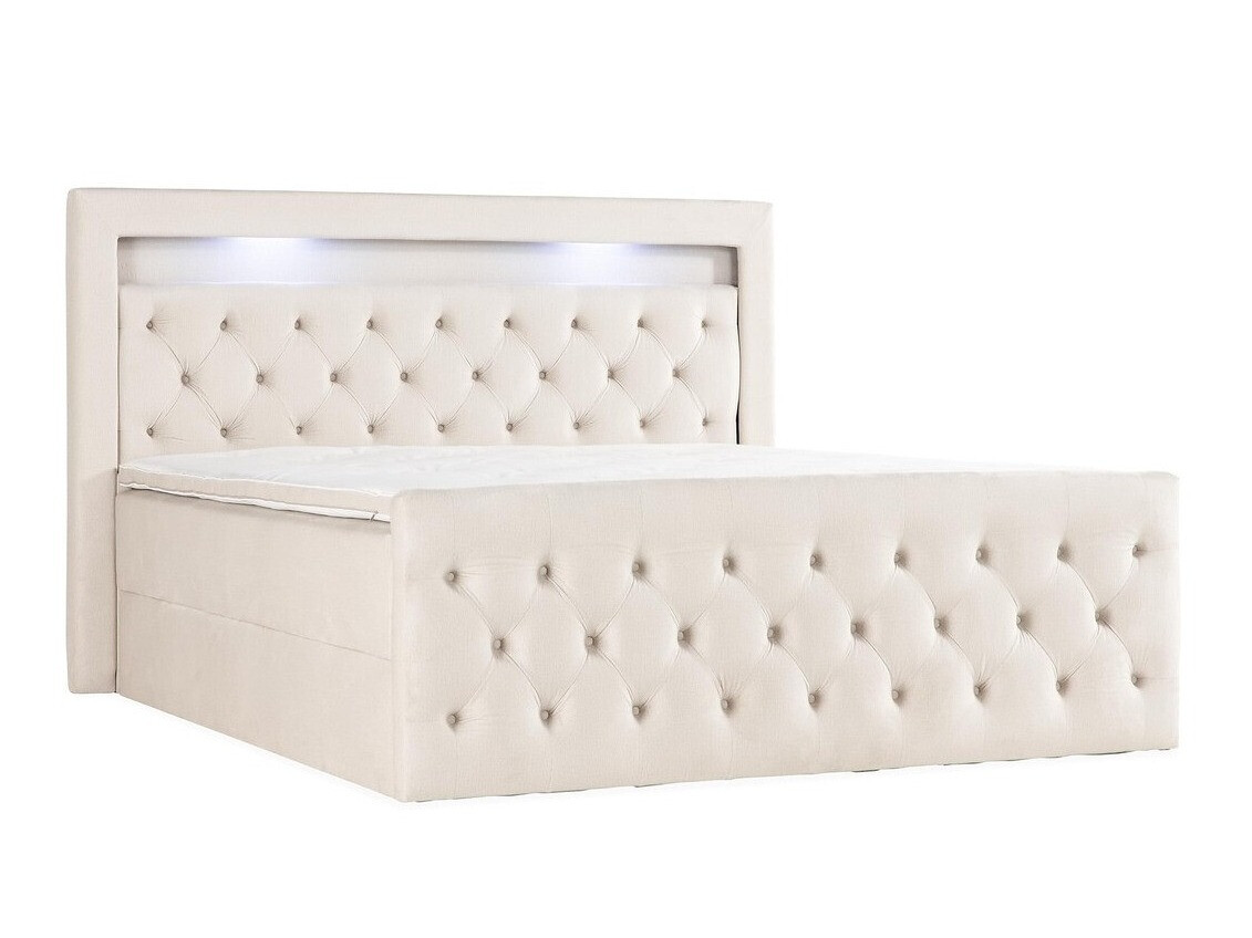 Kontinentális ágy SH11139