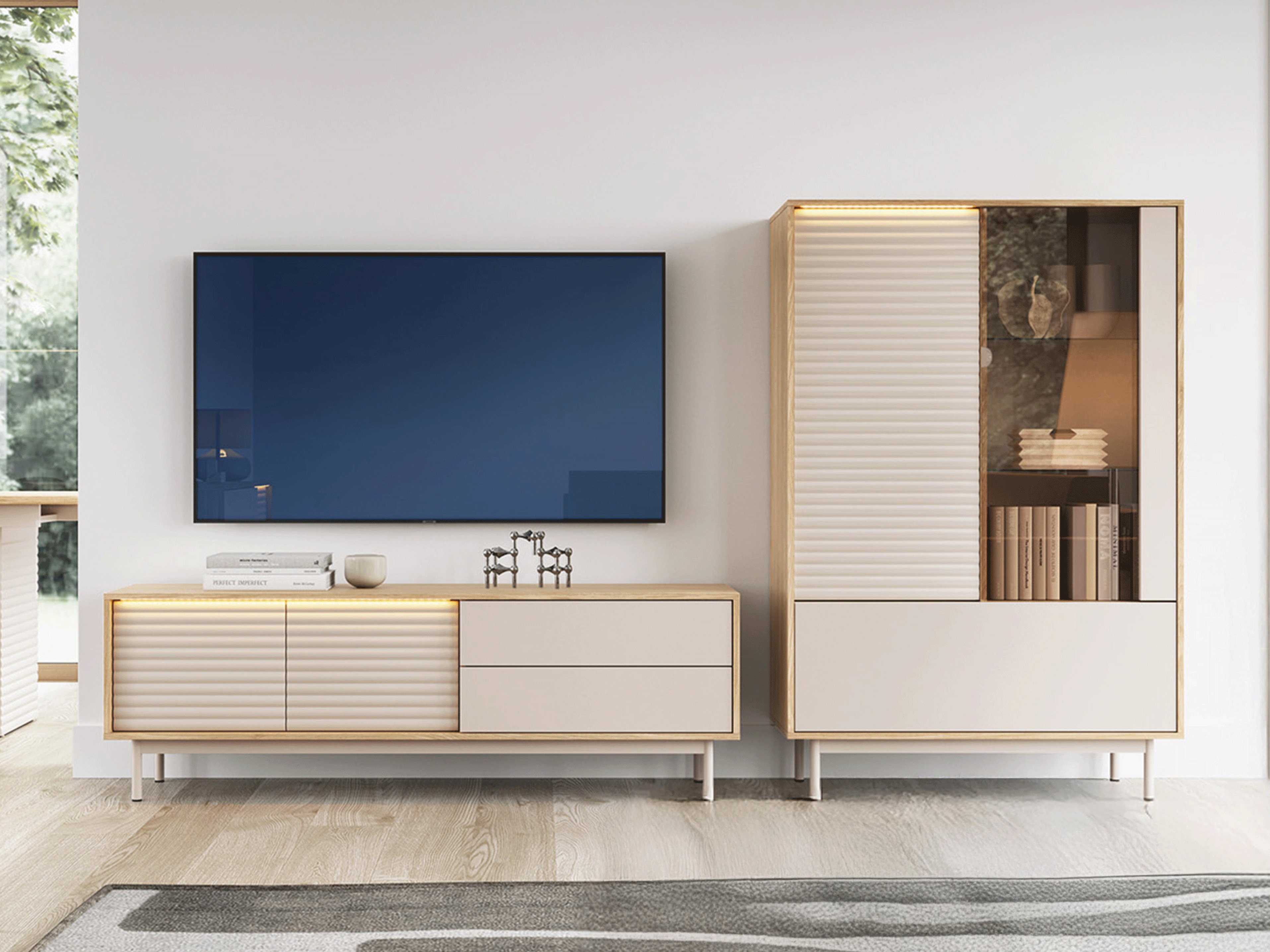 Nappali szett Avimera 106 (Nem)