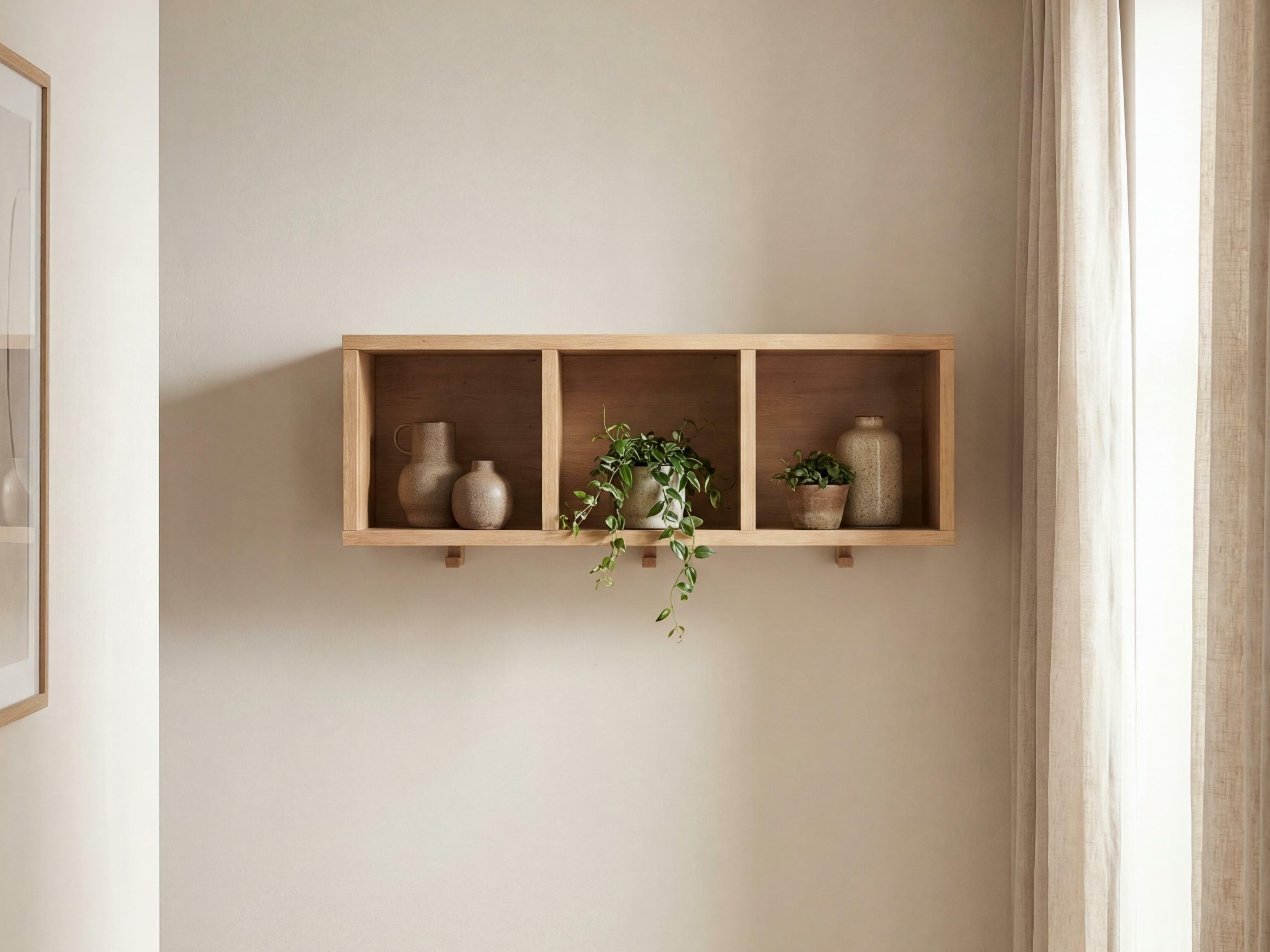 Könyvespolc Sosero 111 (Tölgy)